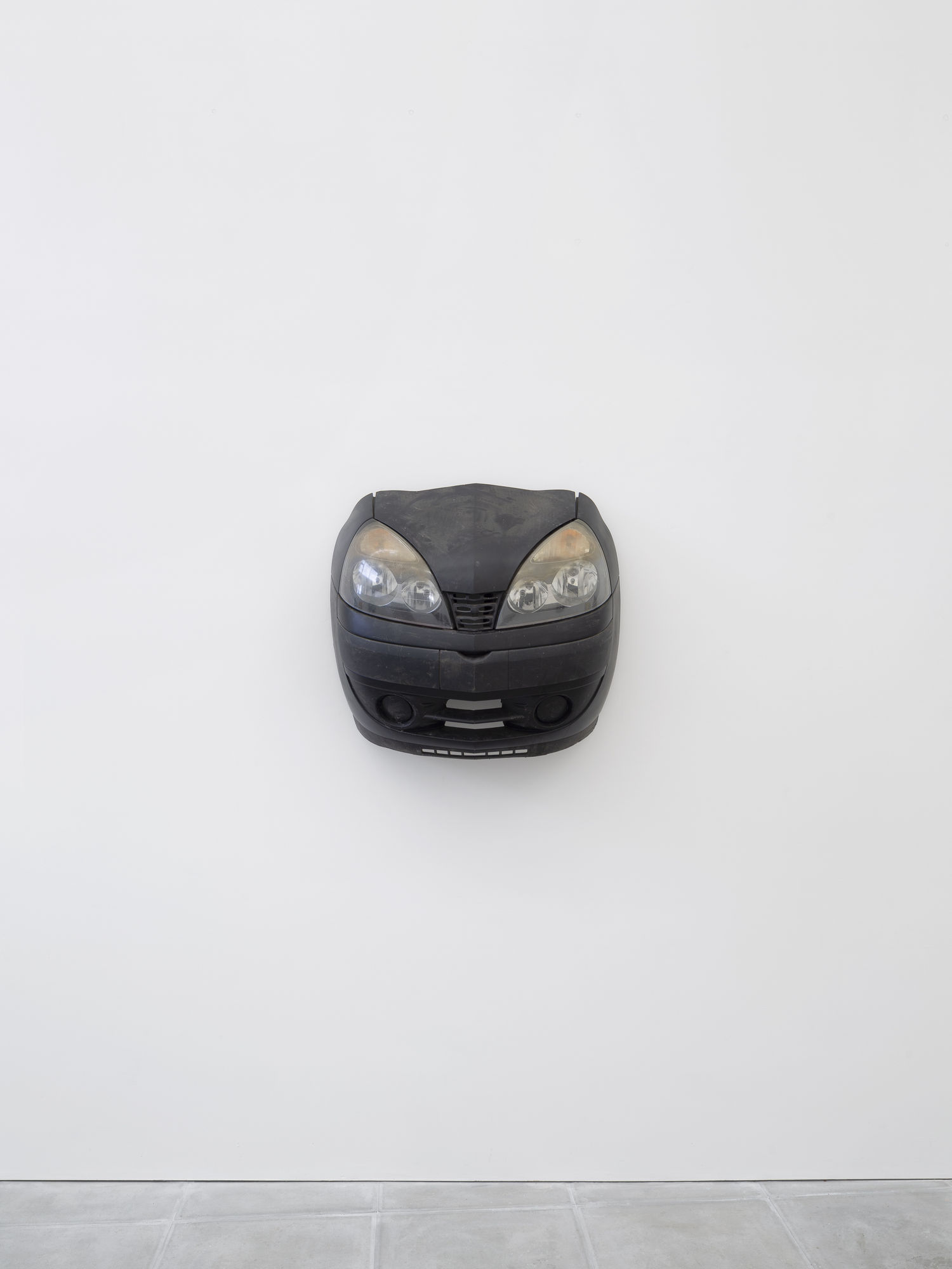 Leo Fitzmaurice: Autosuggestions