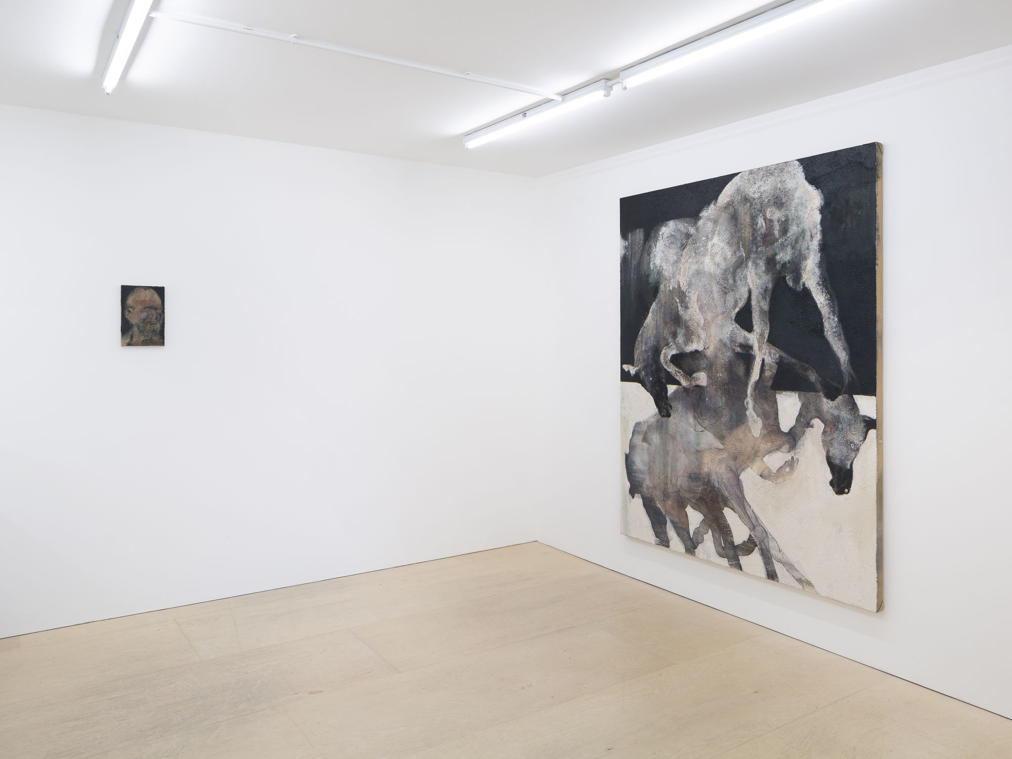 Patrick H Jones: Condo 2020