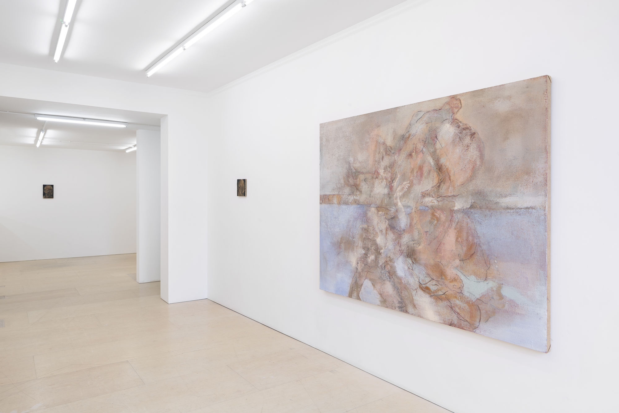 Patrick H Jones: Condo 2020