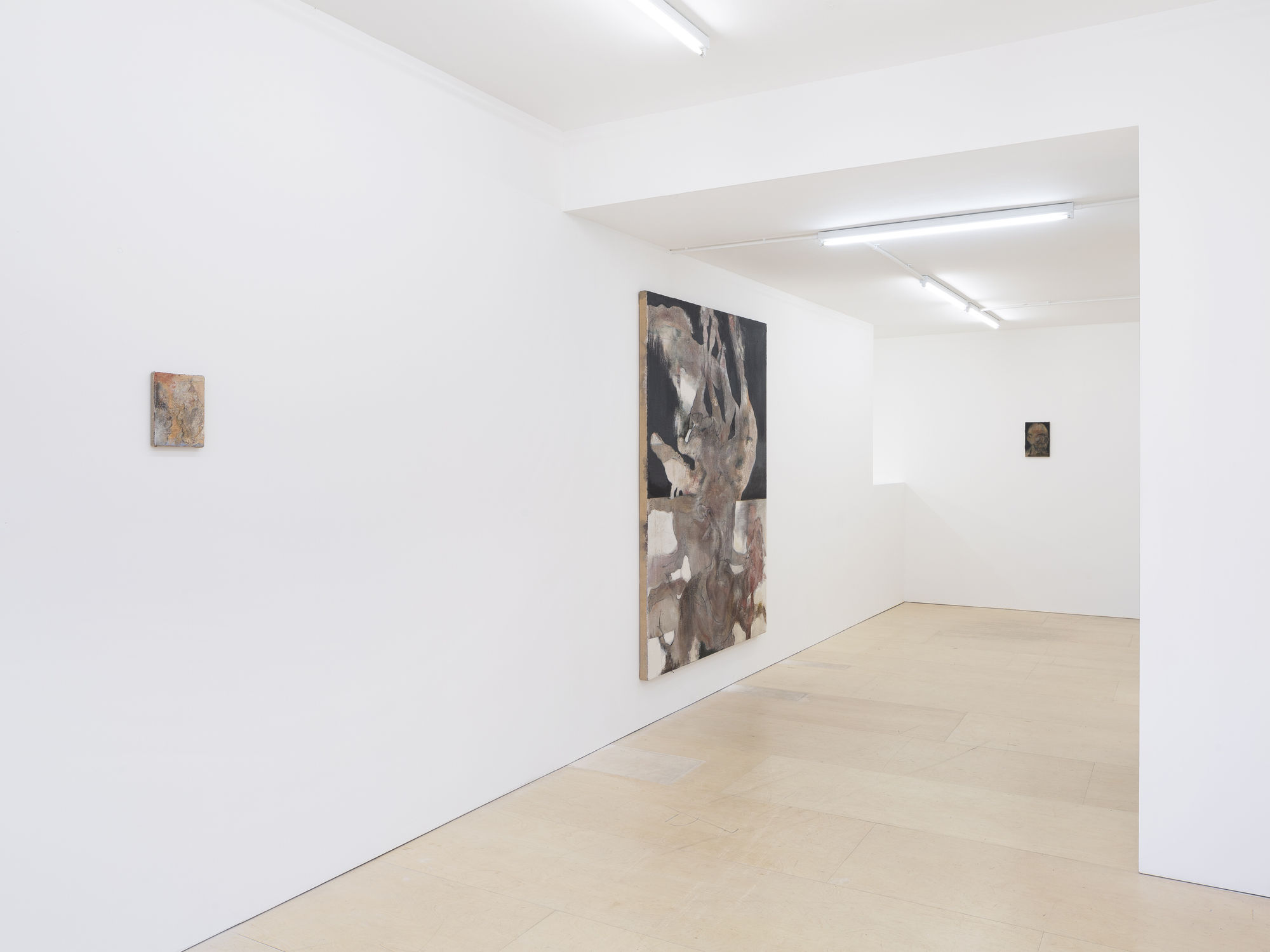 Patrick H Jones: Condo 2020