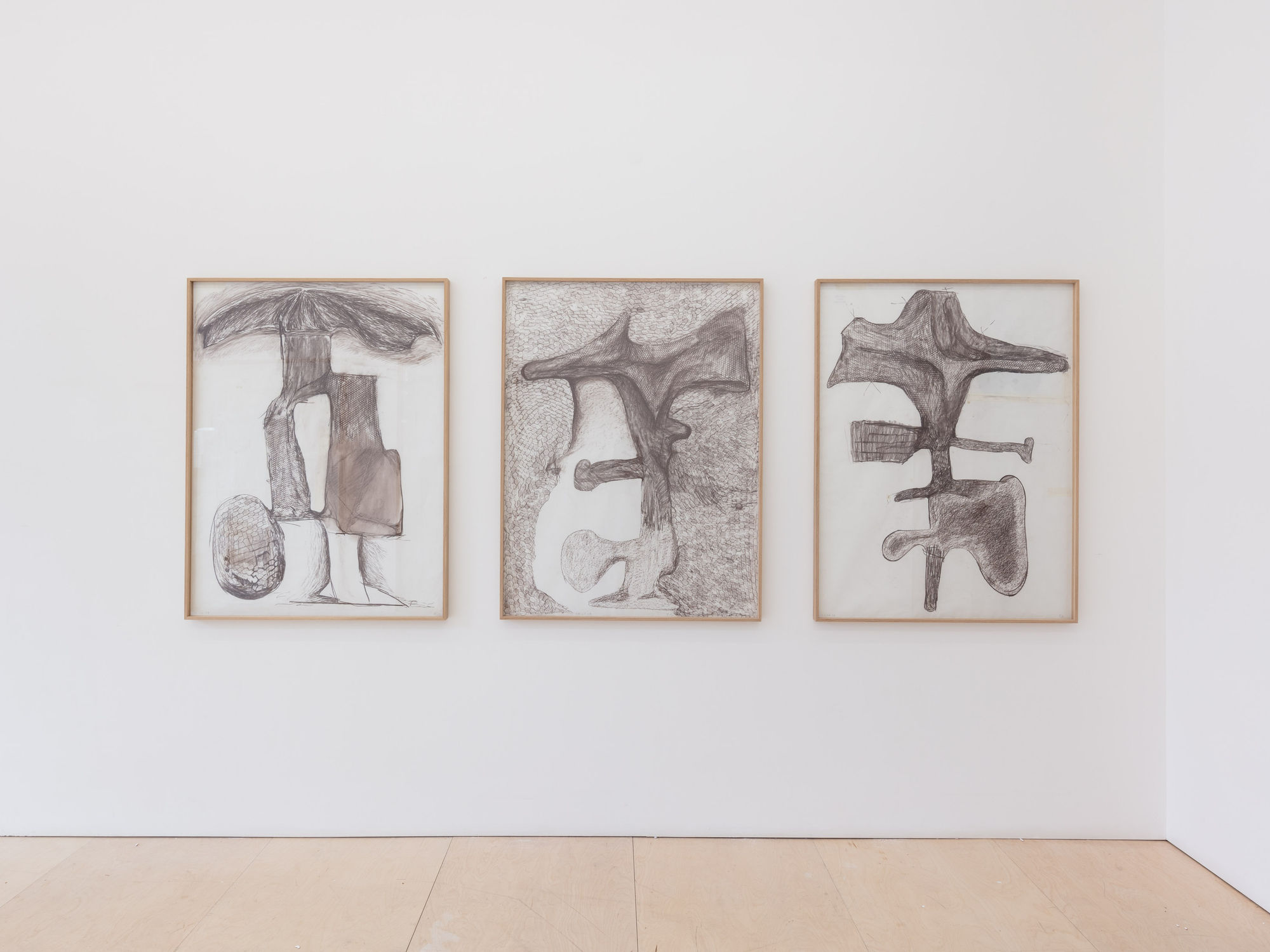 Piotr Lakomy: One Foot Bone Box