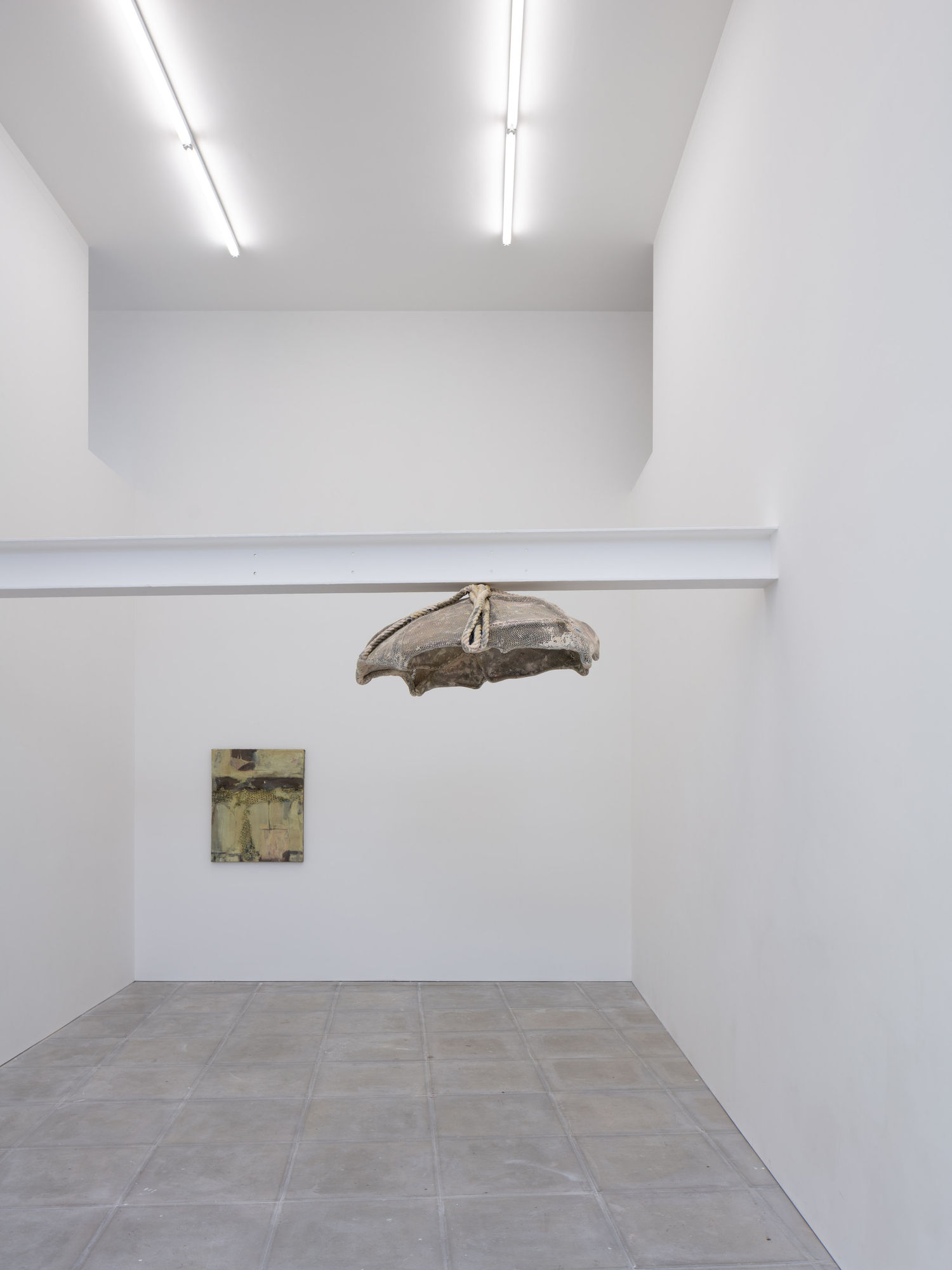 Piotr Lakomy: One Foot Bone Box