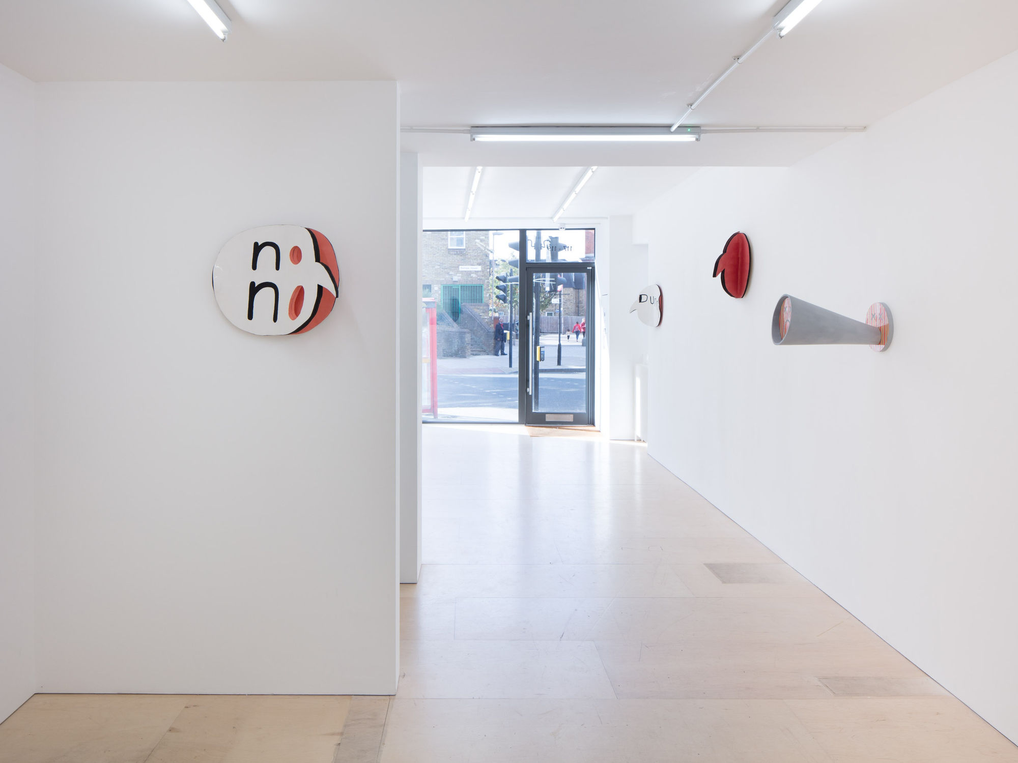 Emma Hart: BE SOME BODY