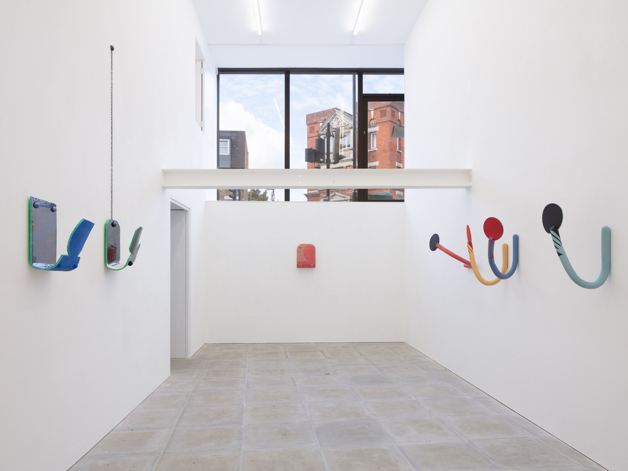 Emma Hart: BE SOME BODY