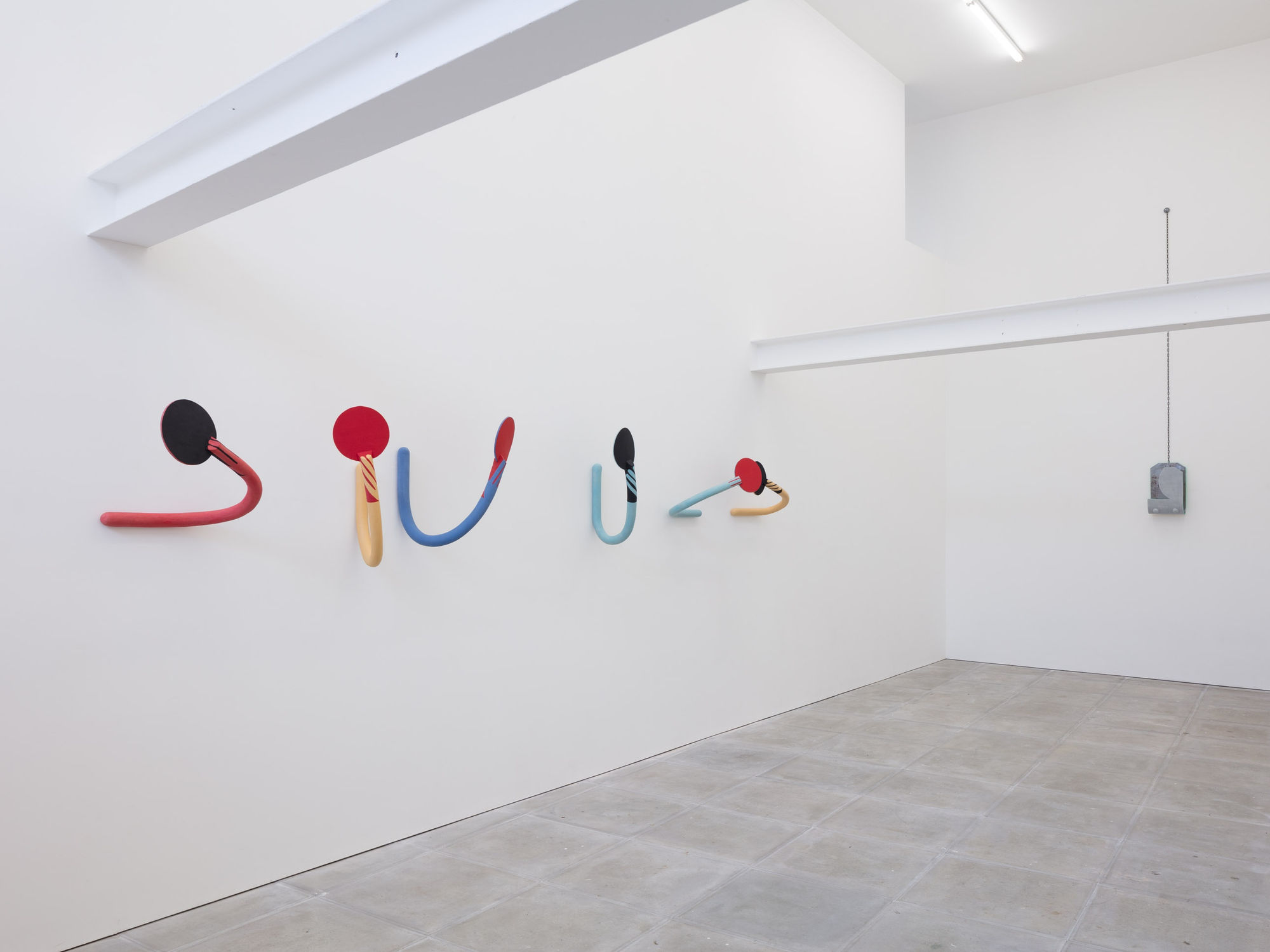 Emma Hart: BE SOME BODY