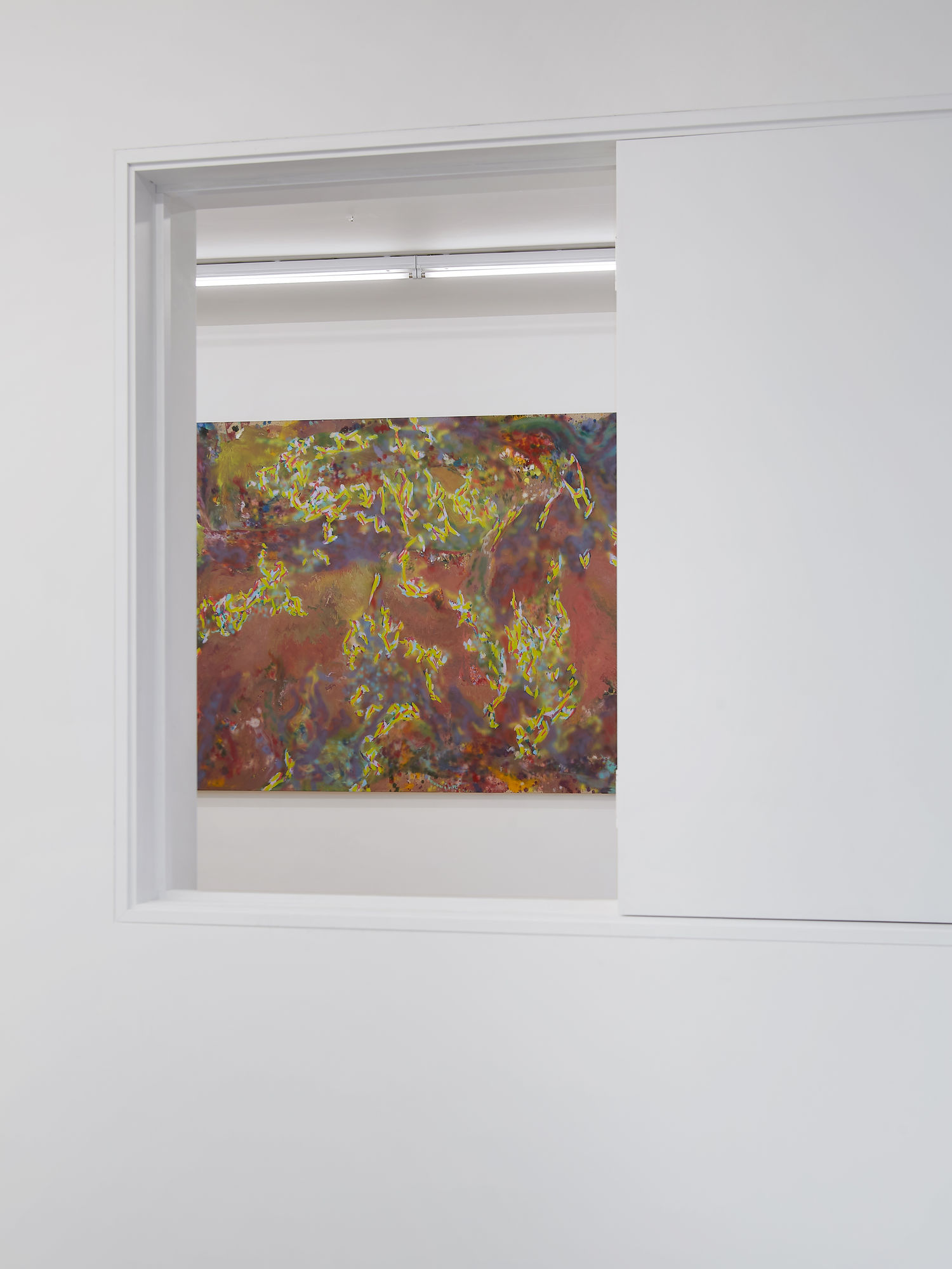 Tyra Tingleff: Will always be the opposite