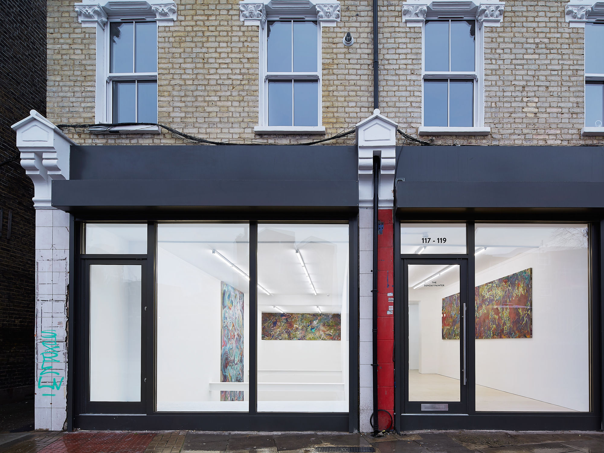 Tyra Tingleff: Will always be the opposite