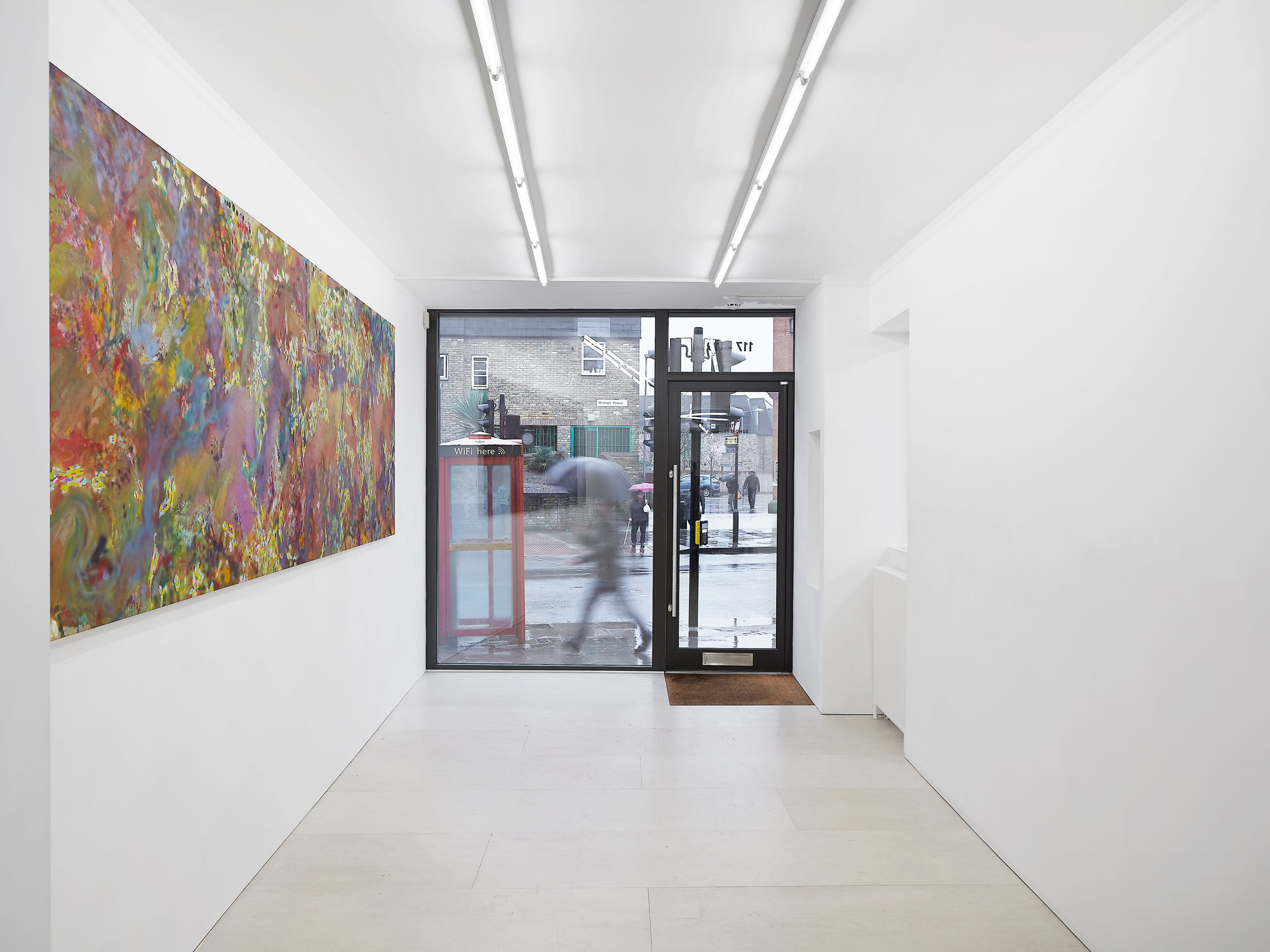 Tyra Tingleff: Will always be the opposite