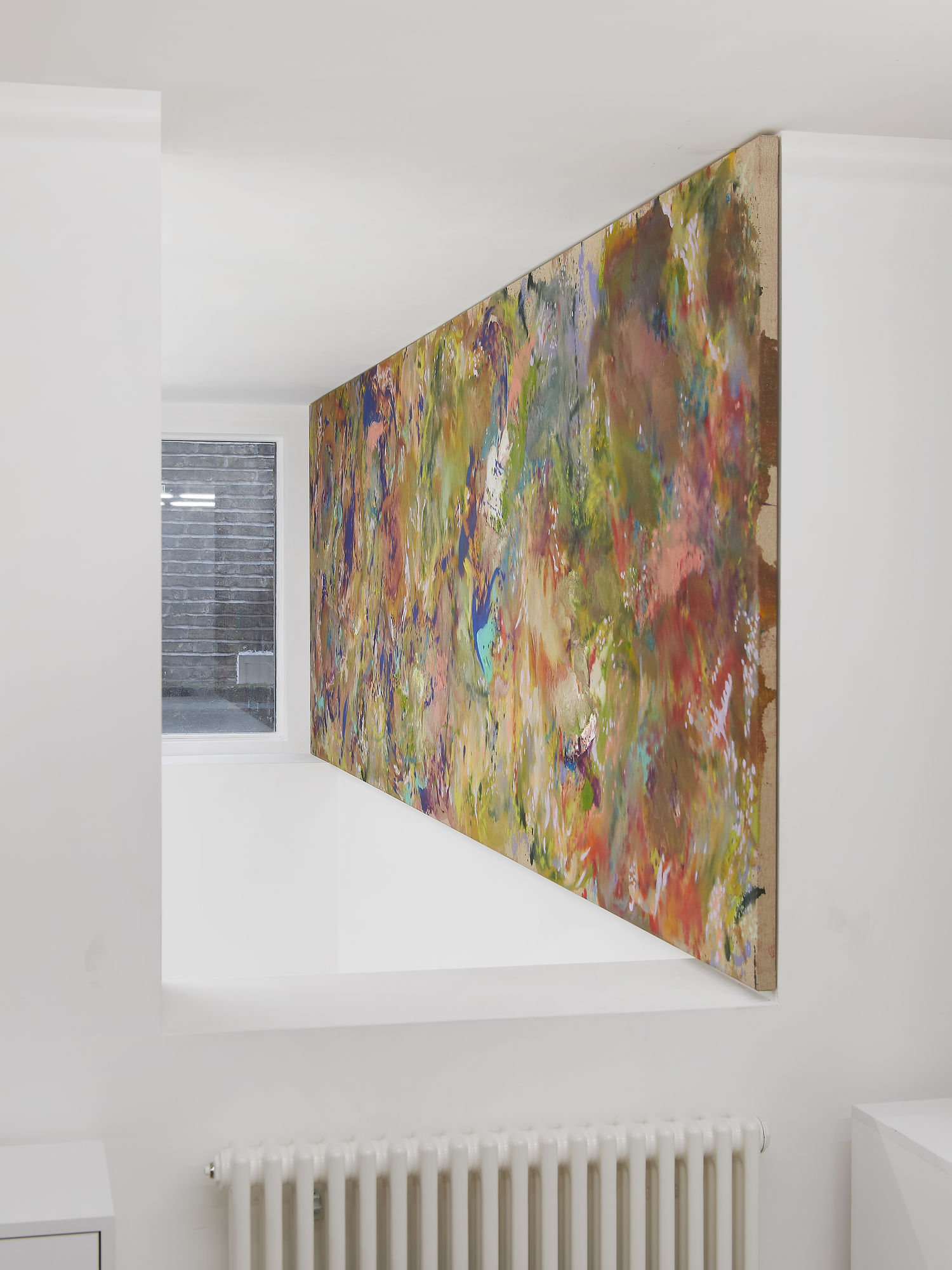 Tyra Tingleff: Will always be the opposite