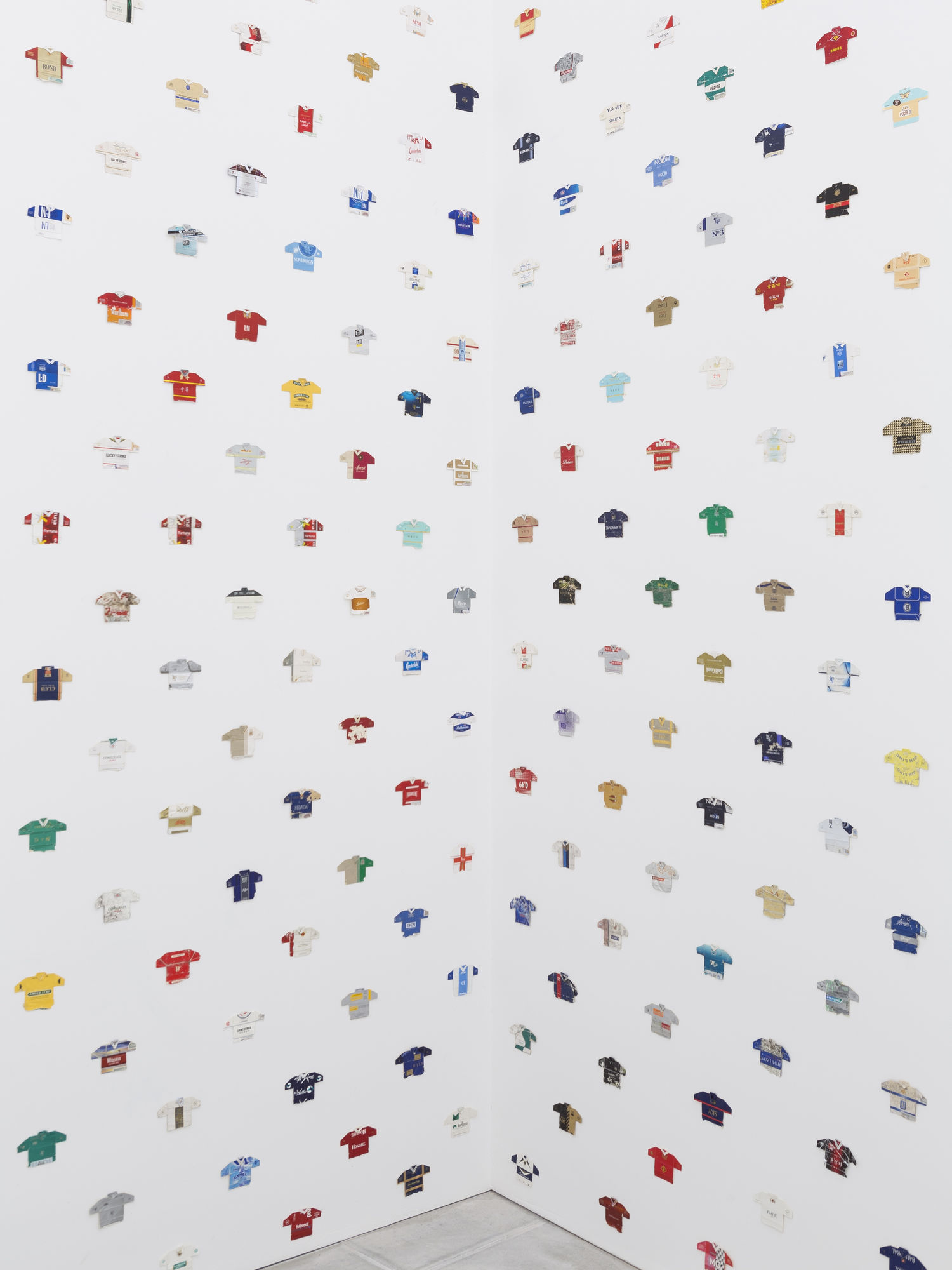 Leo Fitzmaurice: CONDO 2018