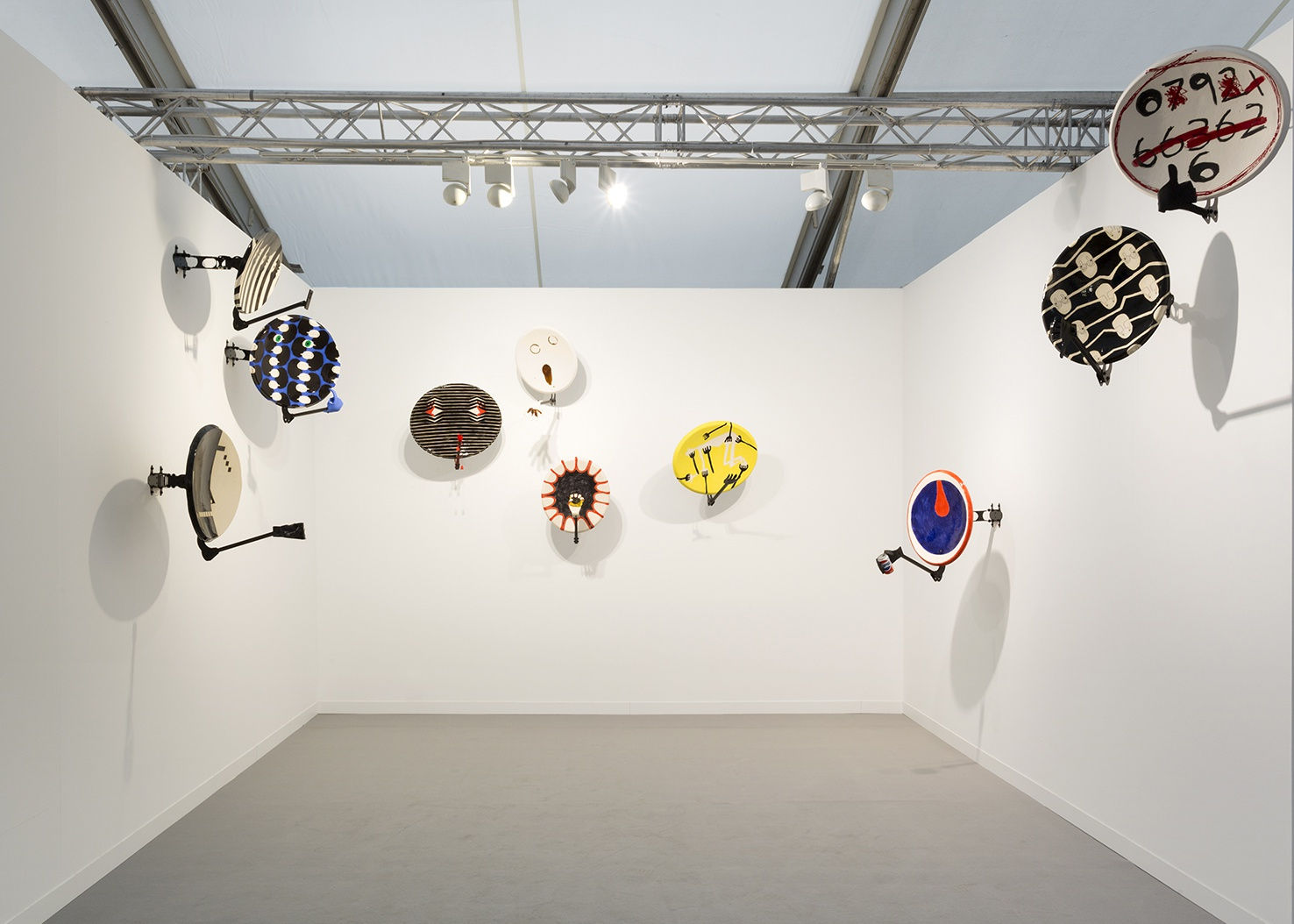 Emma Hart: Commercial Breakz