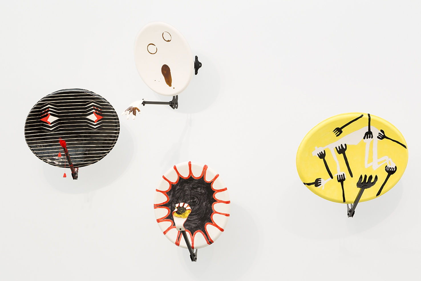 Emma Hart: Commercial Breakz