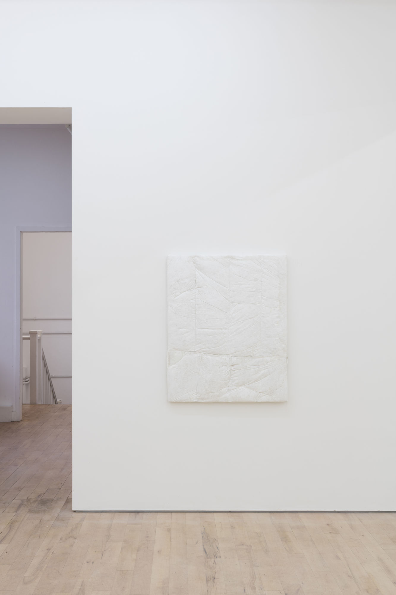 Piotr Lakomy: Room Temperature