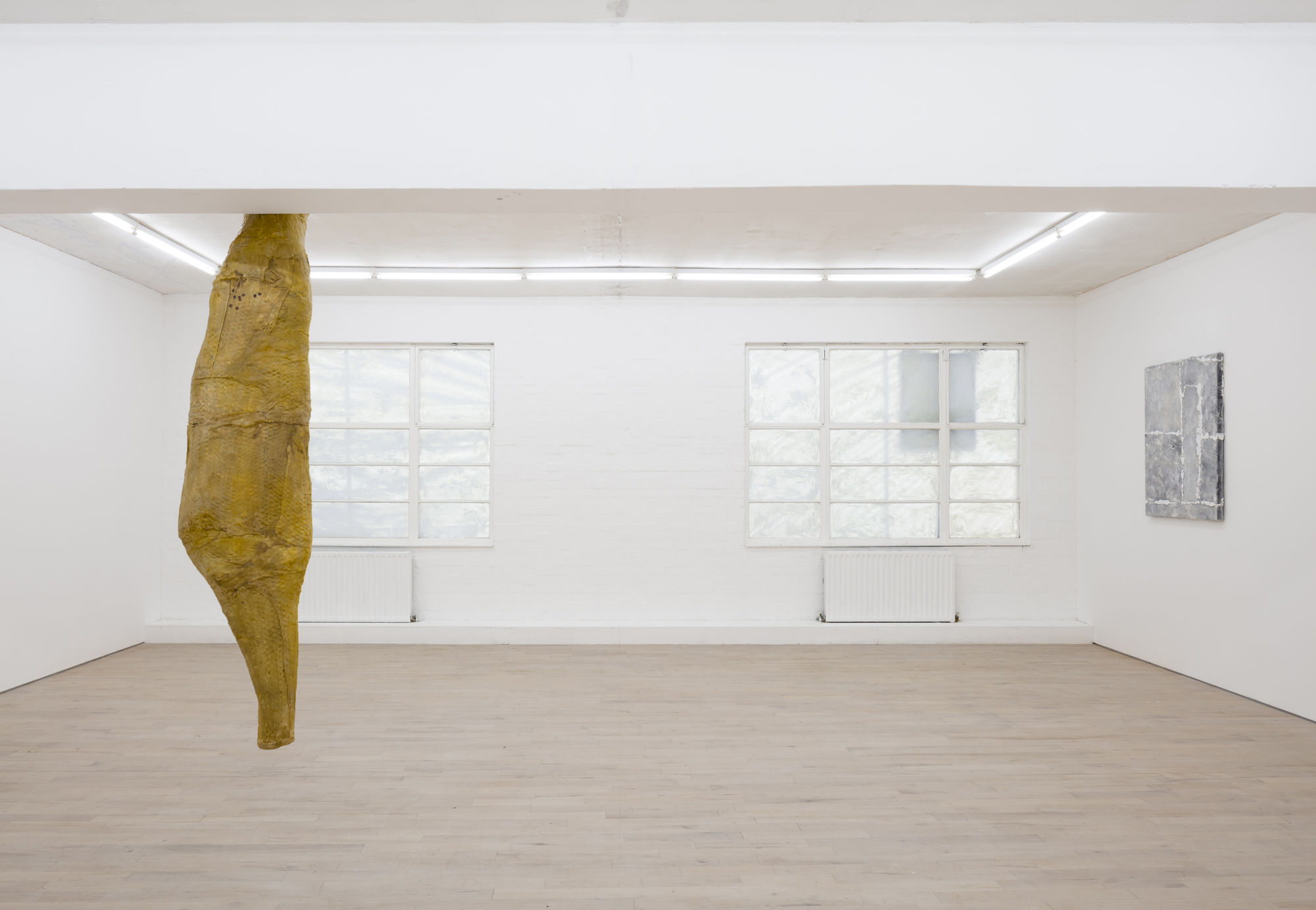 Piotr Lakomy: Room Temperature