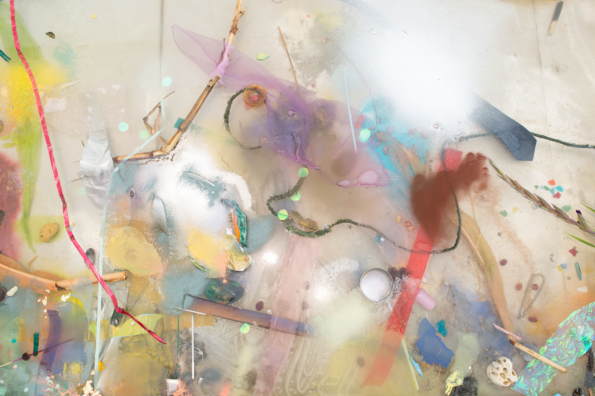 Samara Scott: Lonely Planet