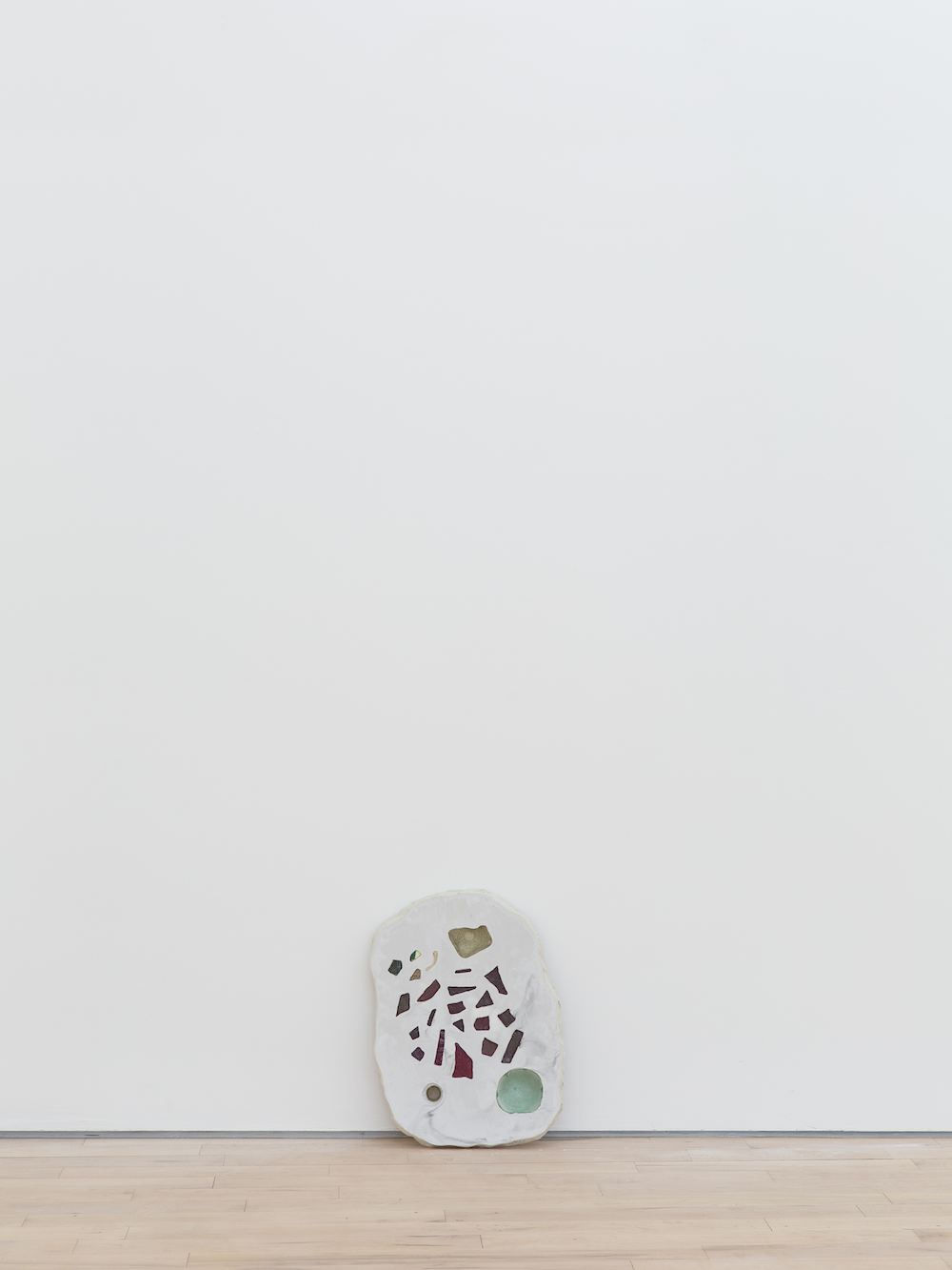 Hannah Lees: Ever-Old Newness /|\ Ever-New Oldness