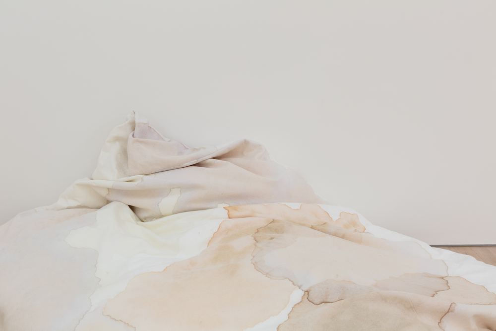 Hannah Lees: Ever-Old Newness /|\ Ever-New Oldness