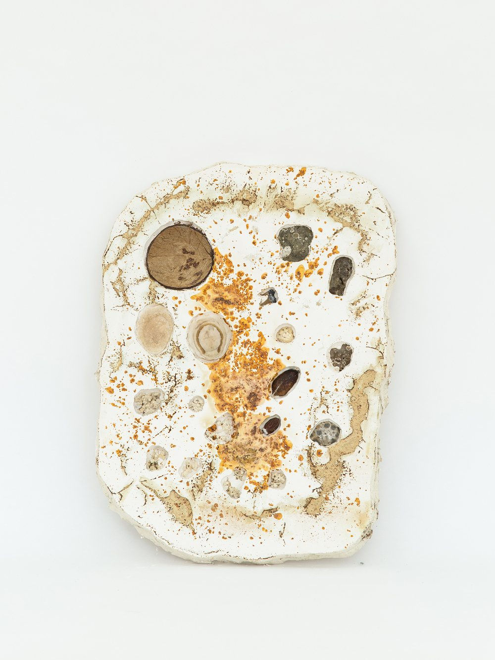 Hannah Lees: Ever-Old Newness /|\ Ever-New Oldness