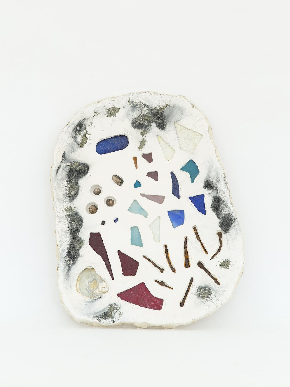 Hannah Lees: Ever-Old Newness /|\ Ever-New Oldness