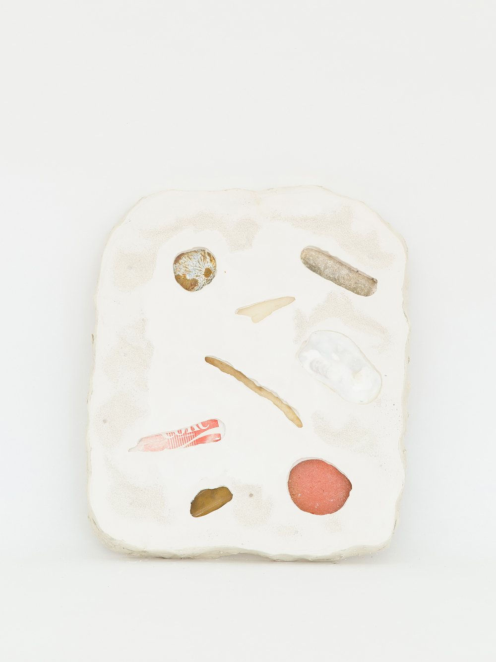 Hannah Lees: Ever-Old Newness /|\ Ever-New Oldness