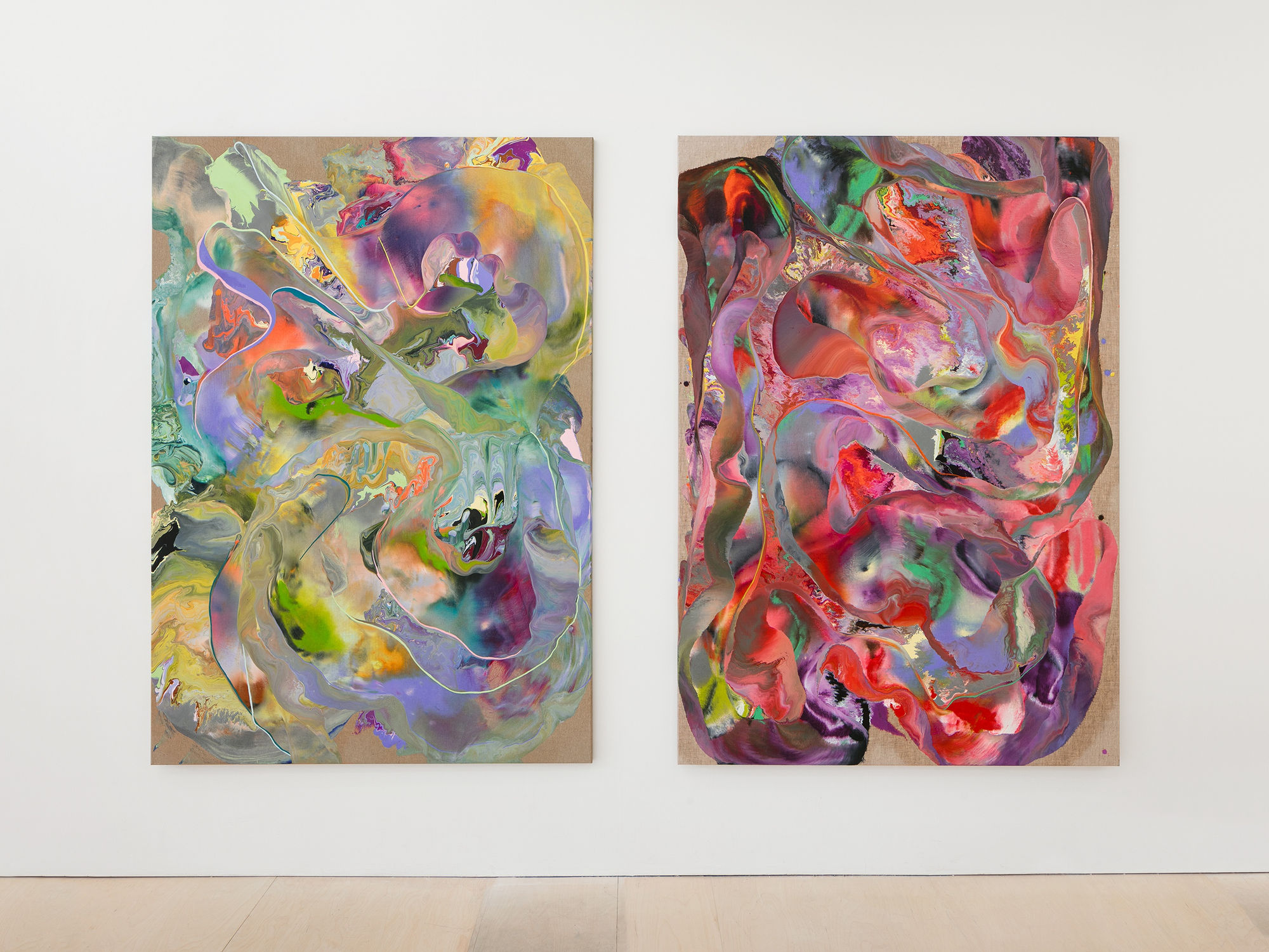 Tyra Tingleff: Smile now, cry later