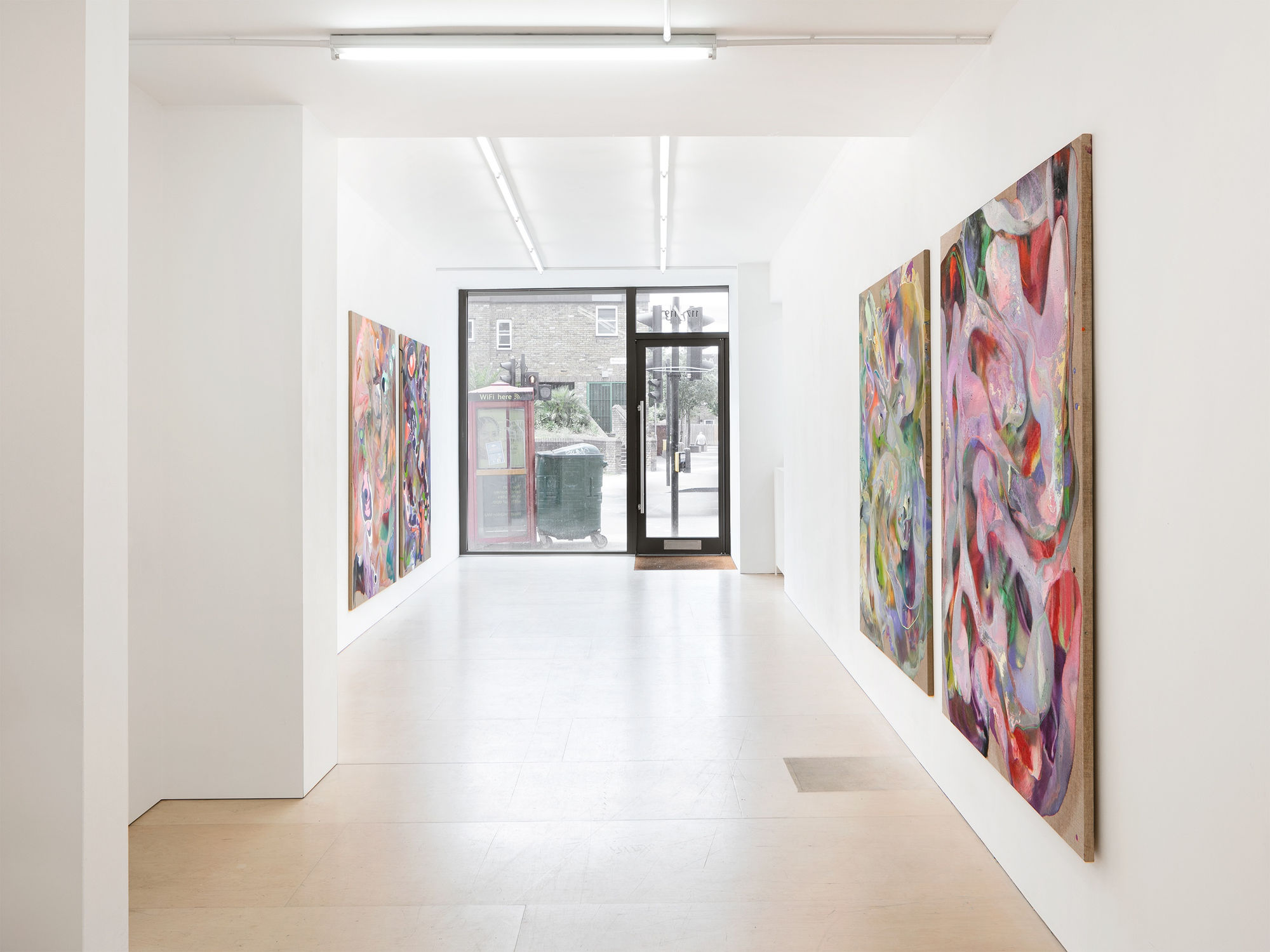 Tyra Tingleff: Smile now, cry later