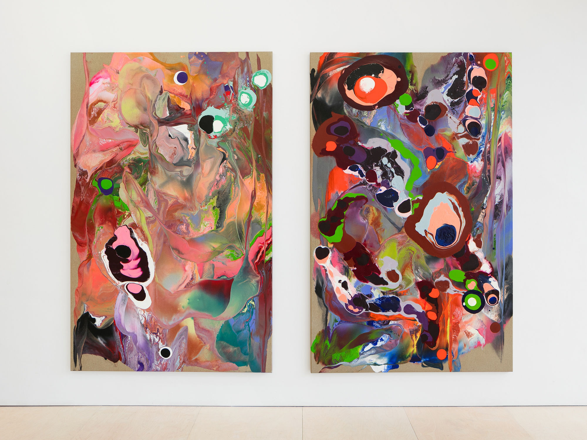 Tyra Tingleff: Smile now, cry later