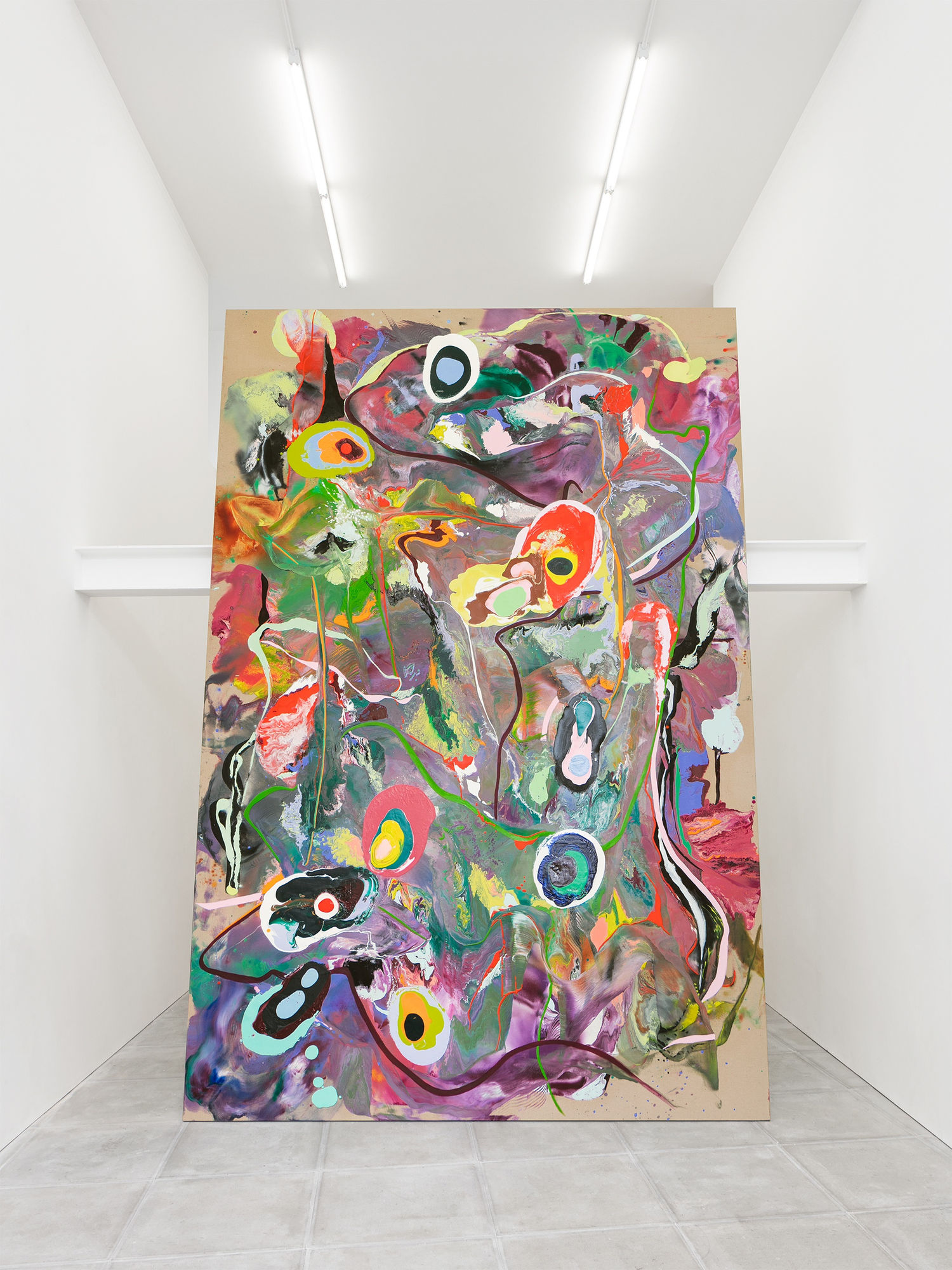 Tyra Tingleff: Smile now, cry later