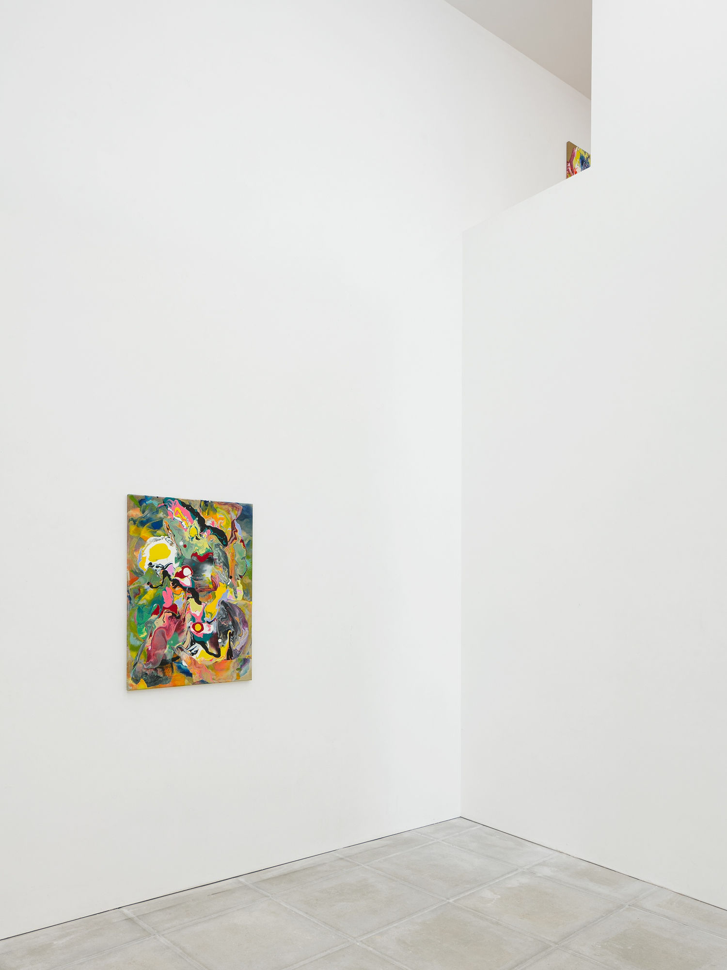 Tyra Tingleff: Smile now, cry later