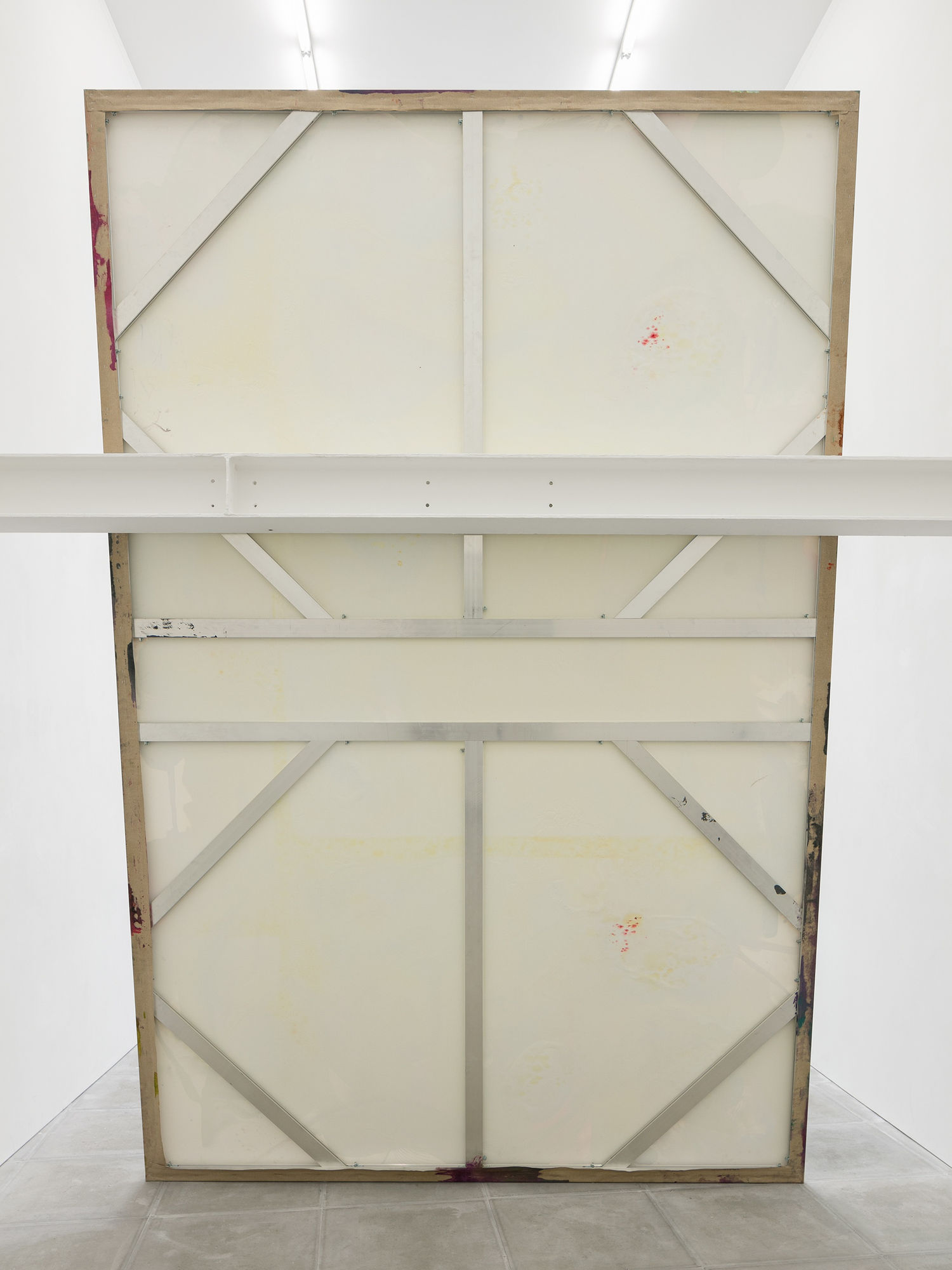 Tyra Tingleff: Smile now, cry later