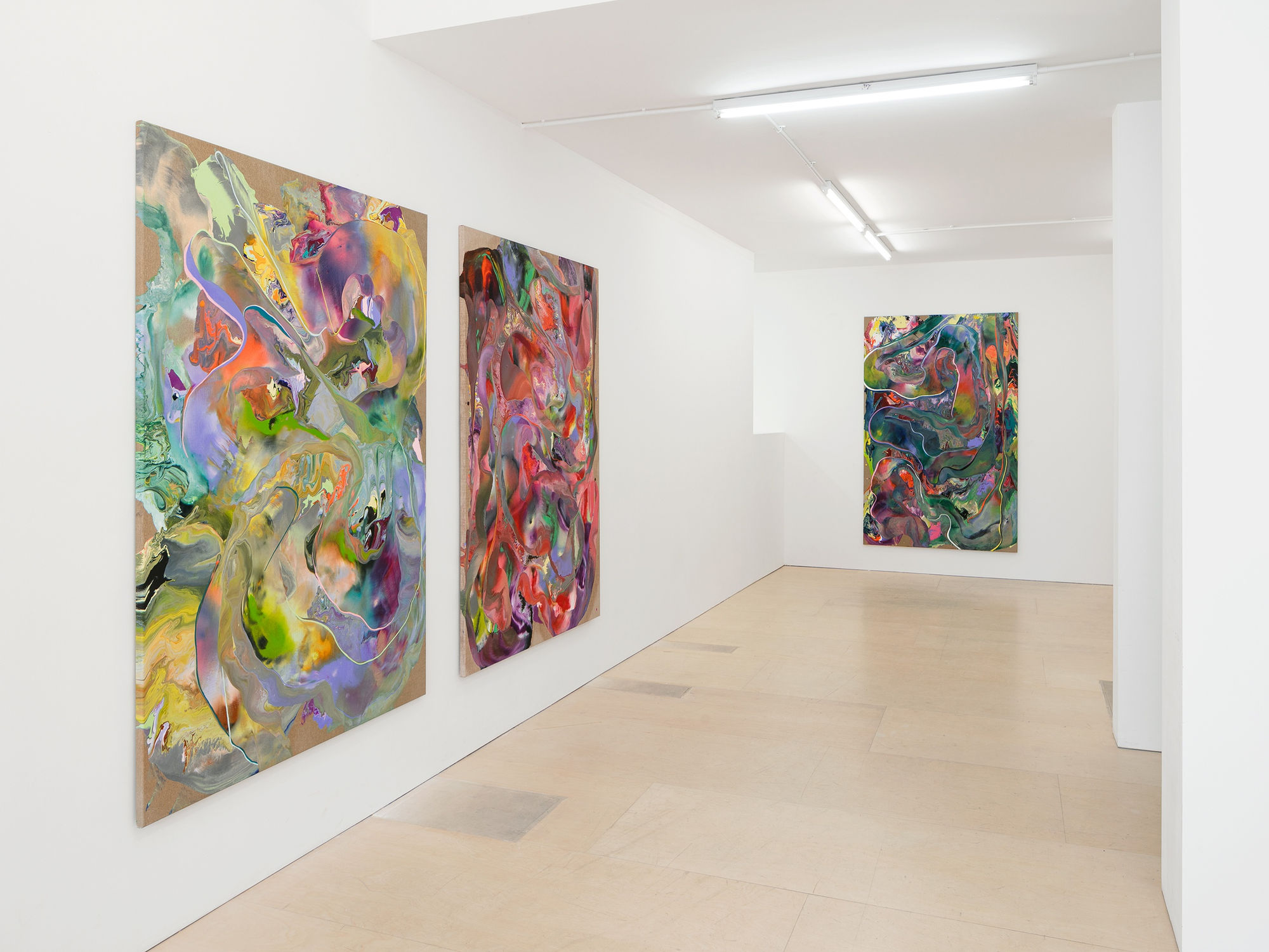 Tyra Tingleff: Smile now, cry later