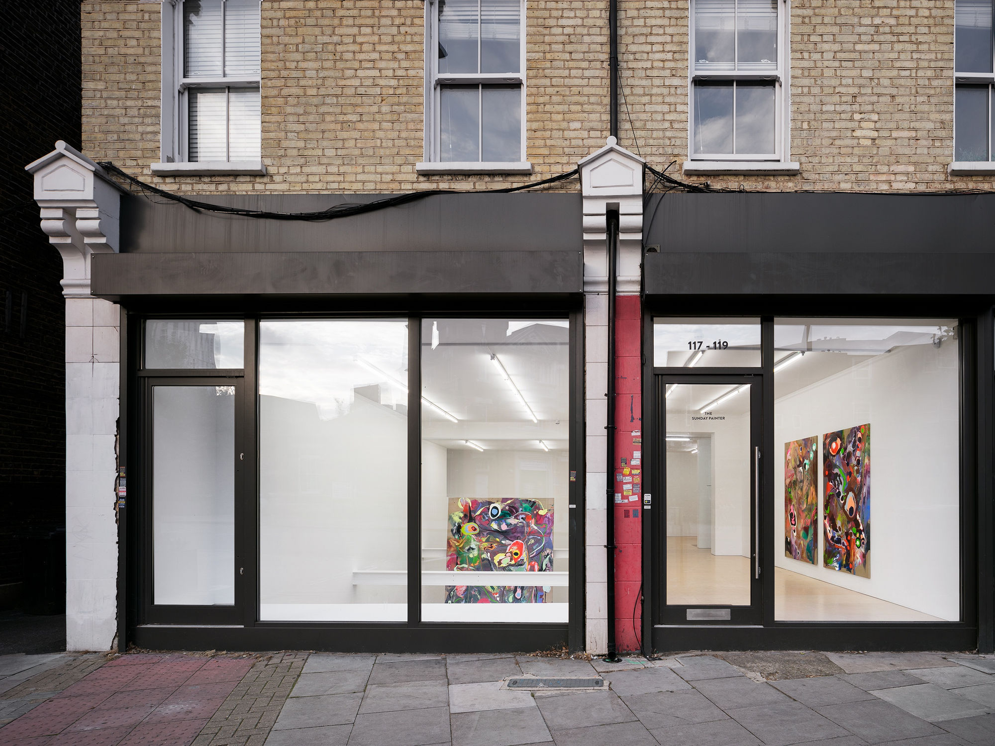 Tyra Tingleff: Smile now, cry later