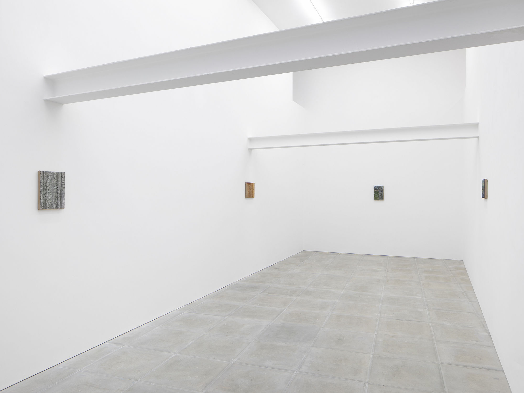 Jennifer J. Lee: Drop Ceiling