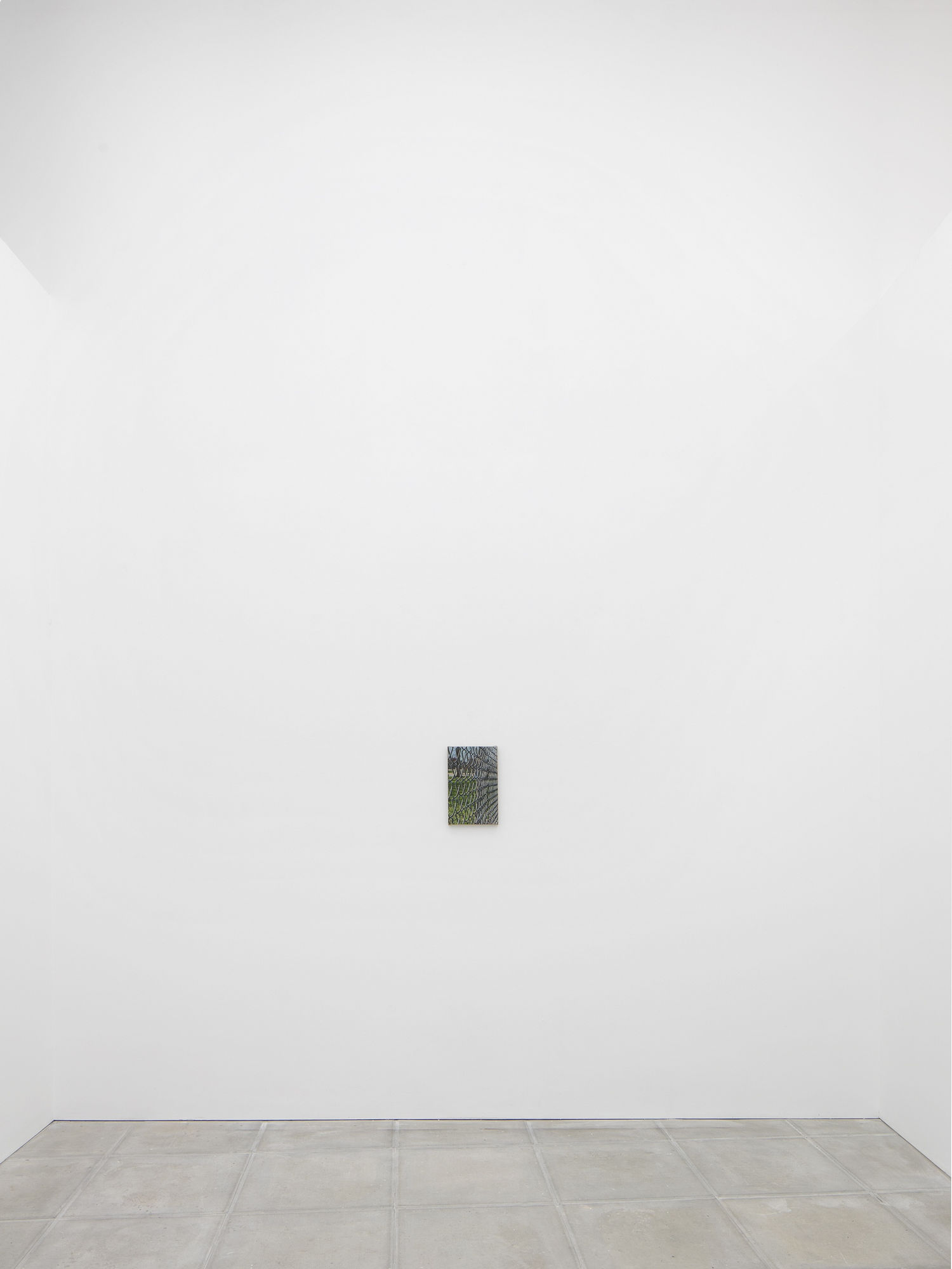 Jennifer J. Lee: Drop Ceiling