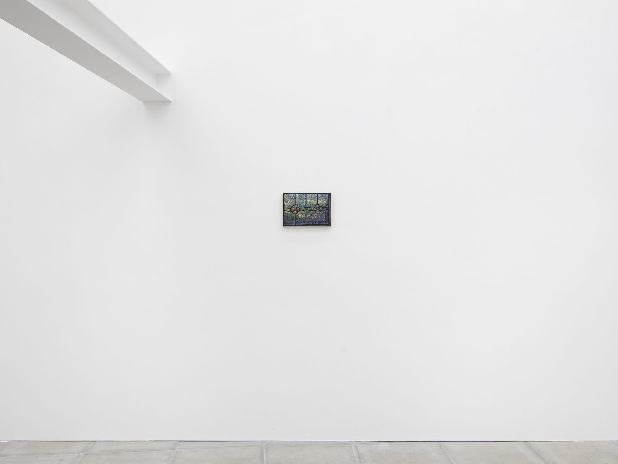 Jennifer J. Lee: Drop Ceiling