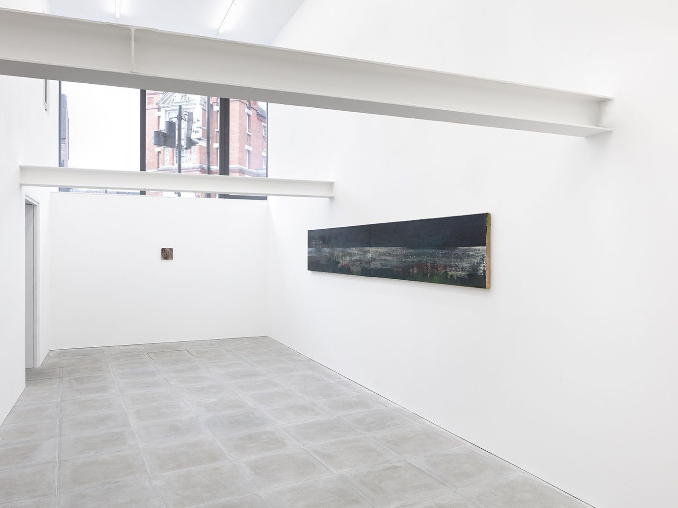 Patrick H Jones: After Dad