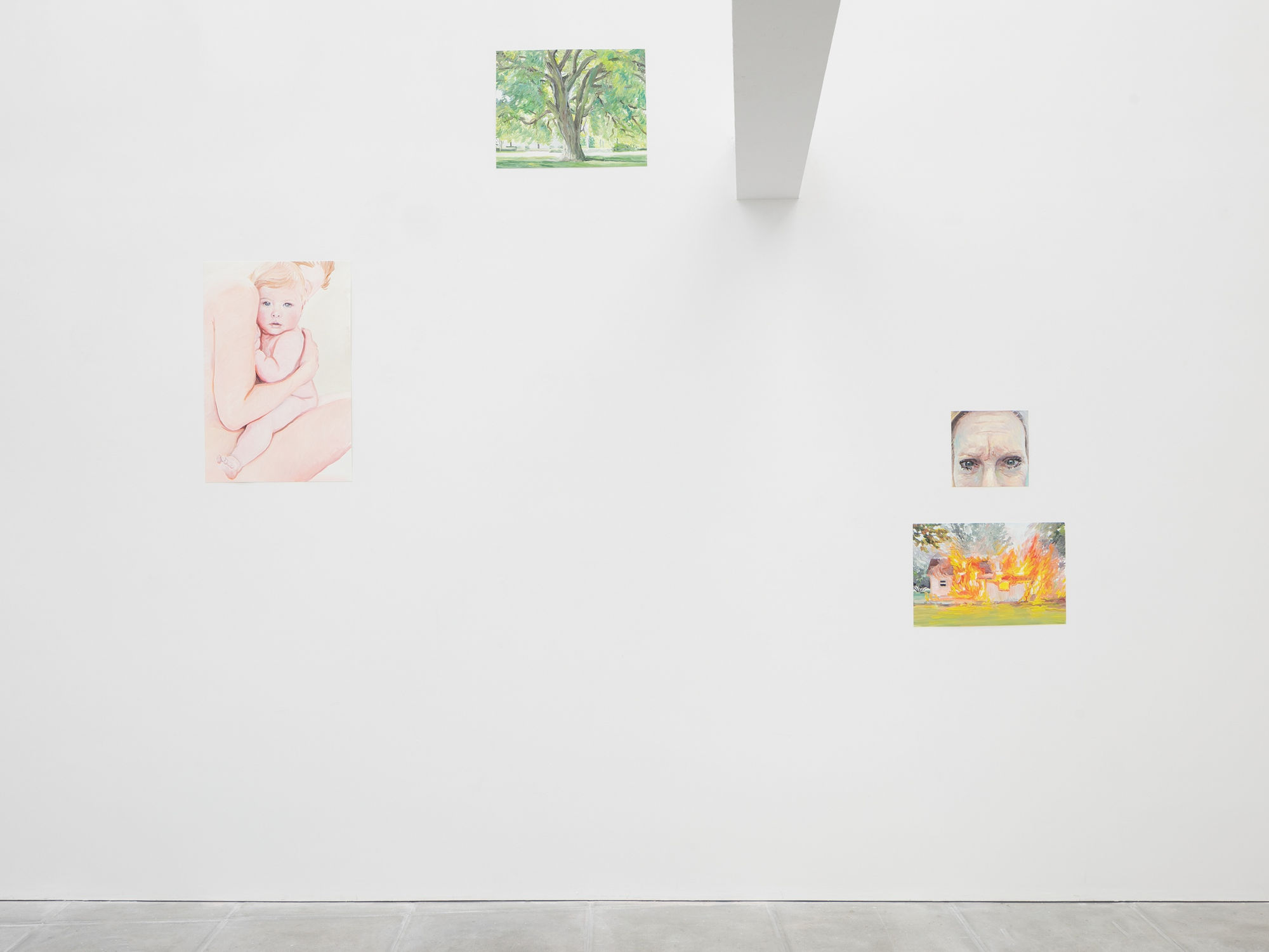 Cynthia Daignault: Xanadu