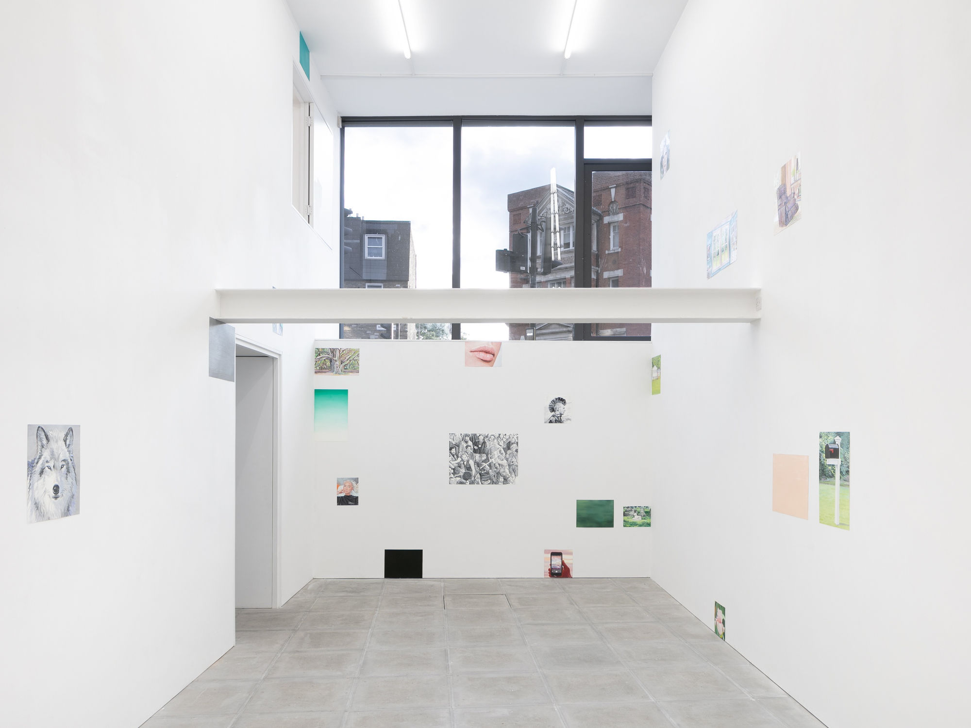 Cynthia Daignault: Xanadu