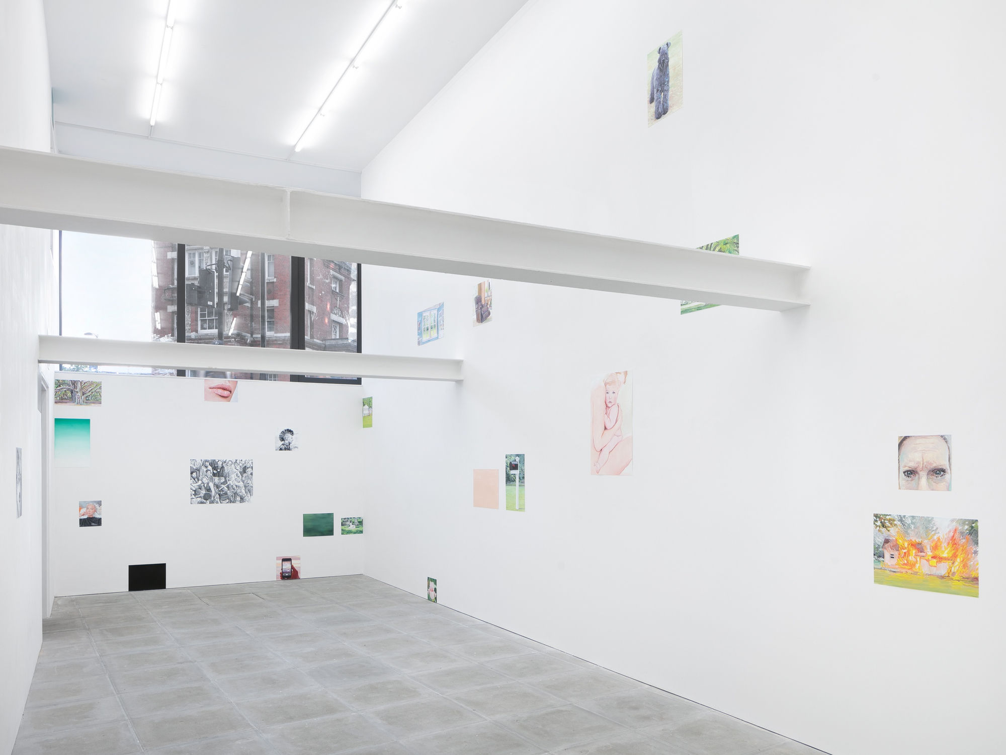 Cynthia Daignault: Xanadu