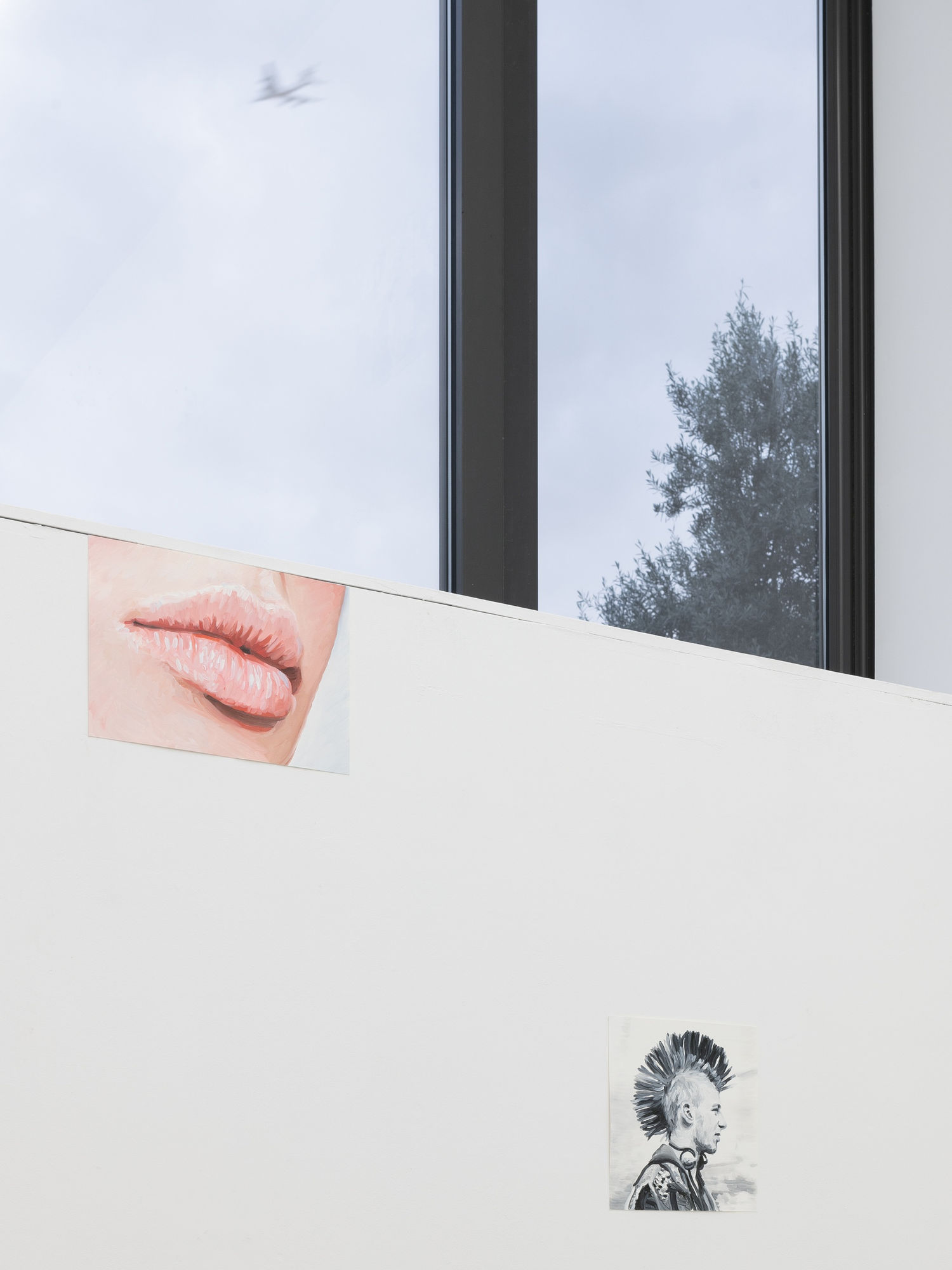 Cynthia Daignault: Xanadu