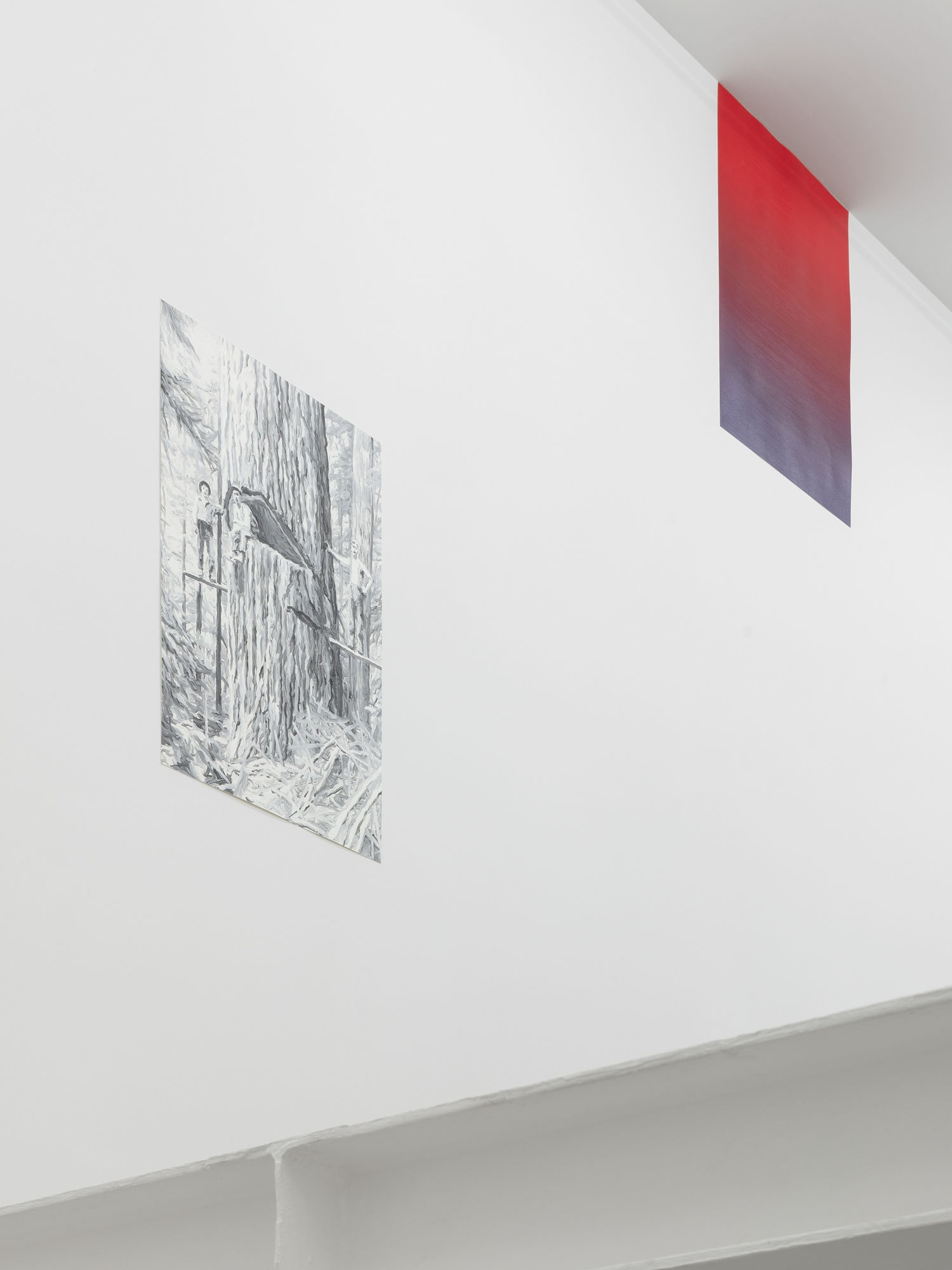 Cynthia Daignault: Xanadu