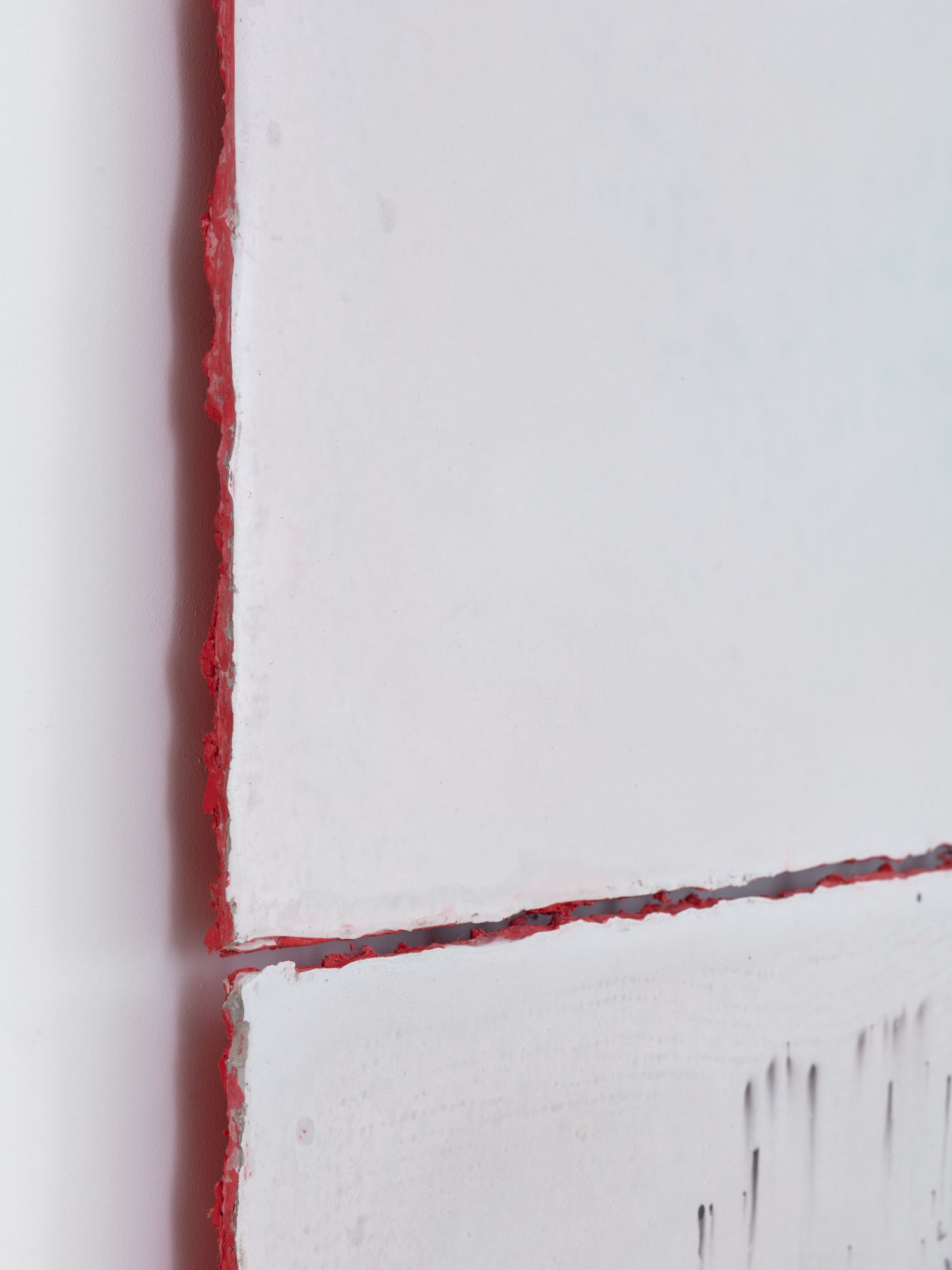 Harminder Judge: Rising Skin from Rock and Chin