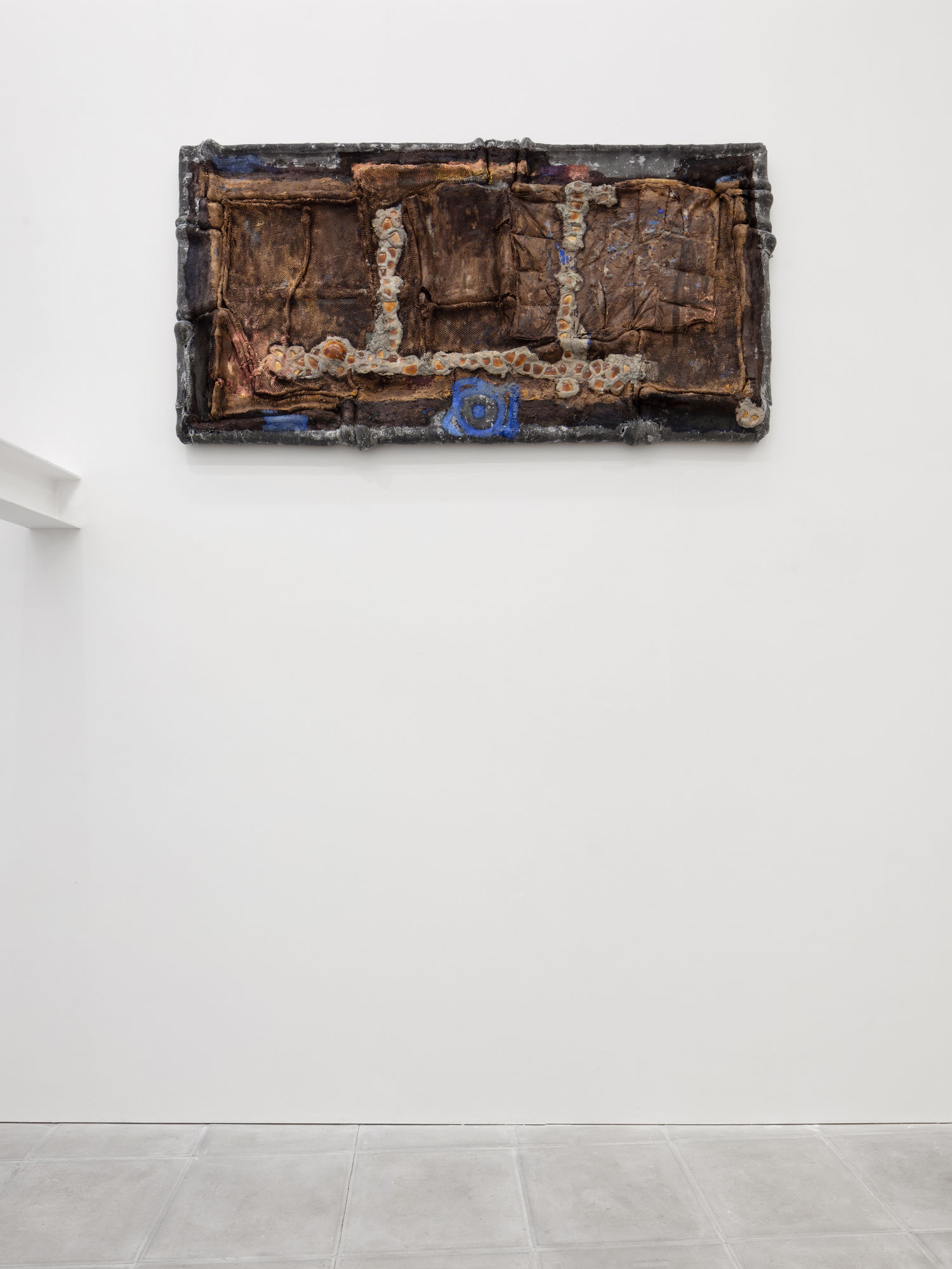 Piotr Bury Lakomy : House With a Garden