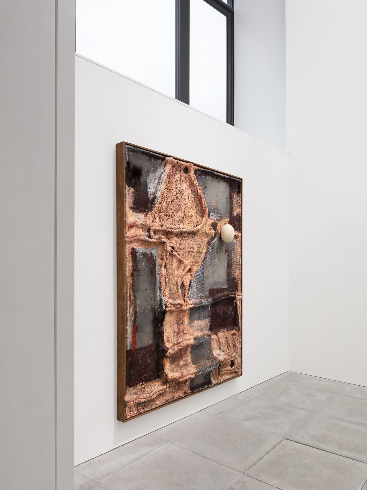 Piotr Bury Lakomy : House With a Garden