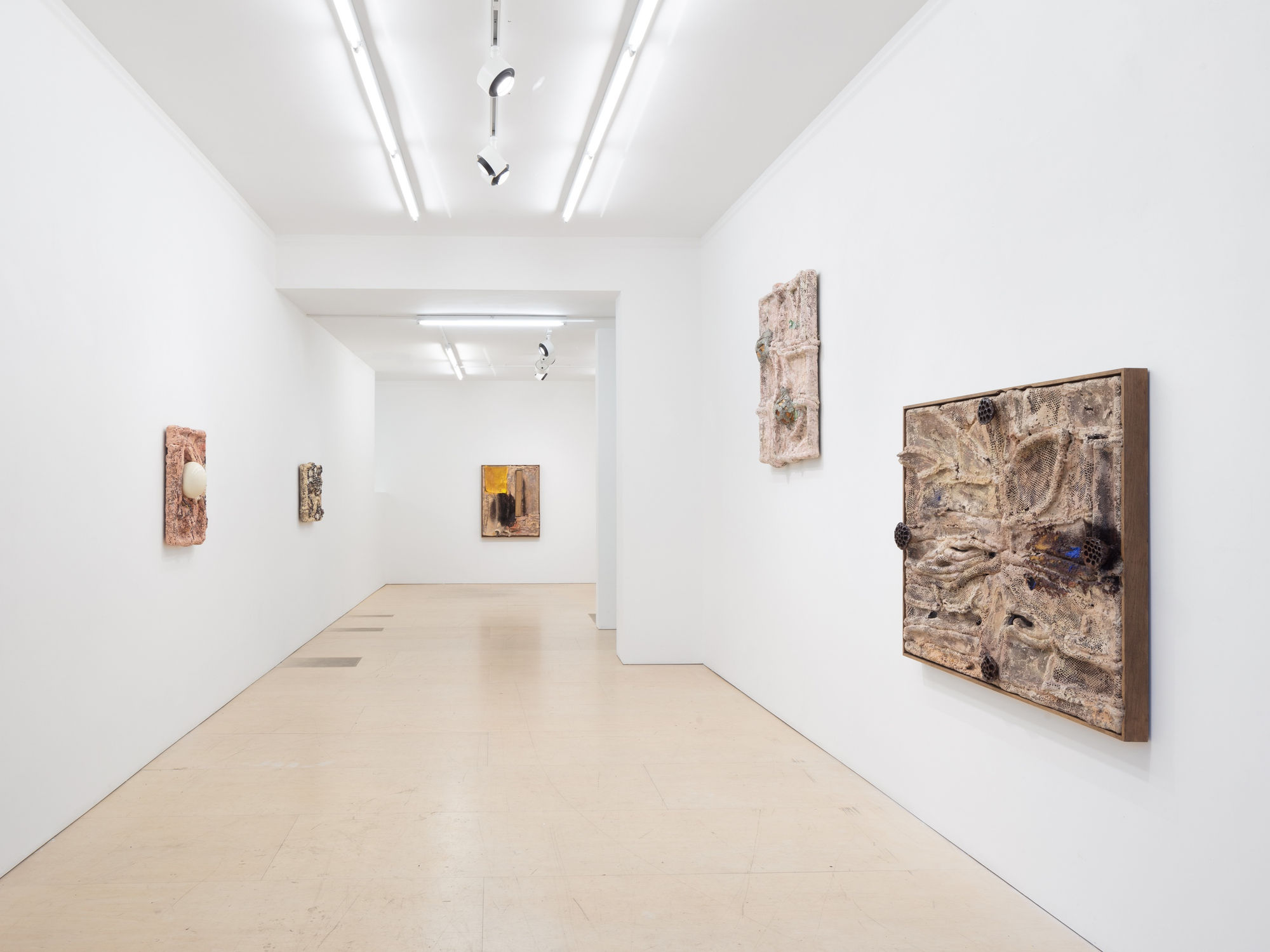 Piotr Bury Lakomy : House With a Garden