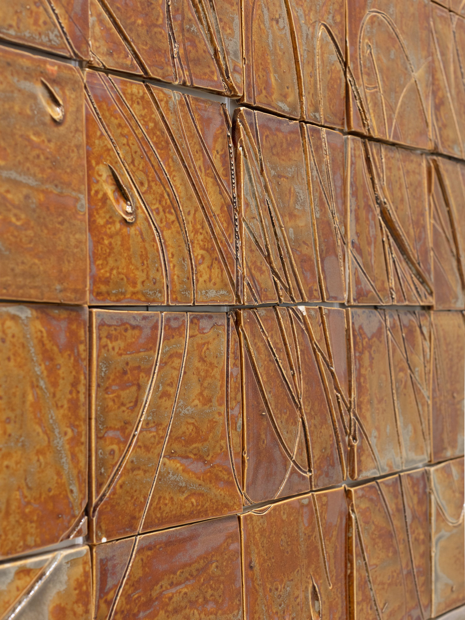 Kate Newby: So close,come on