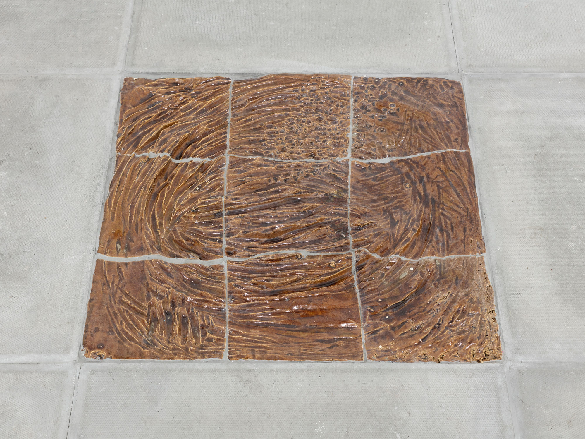 Kate Newby: So close,come on