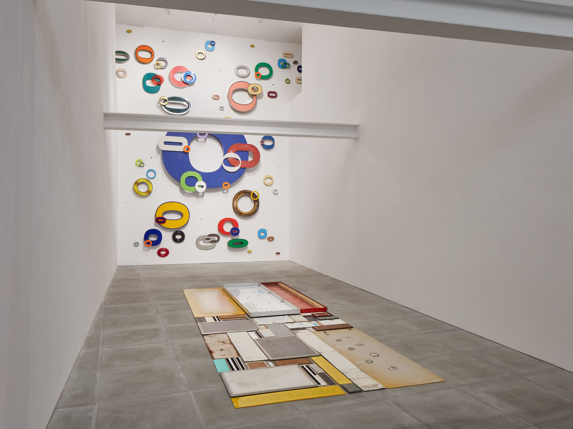 Leo Fitzmaurice: Misconstructary