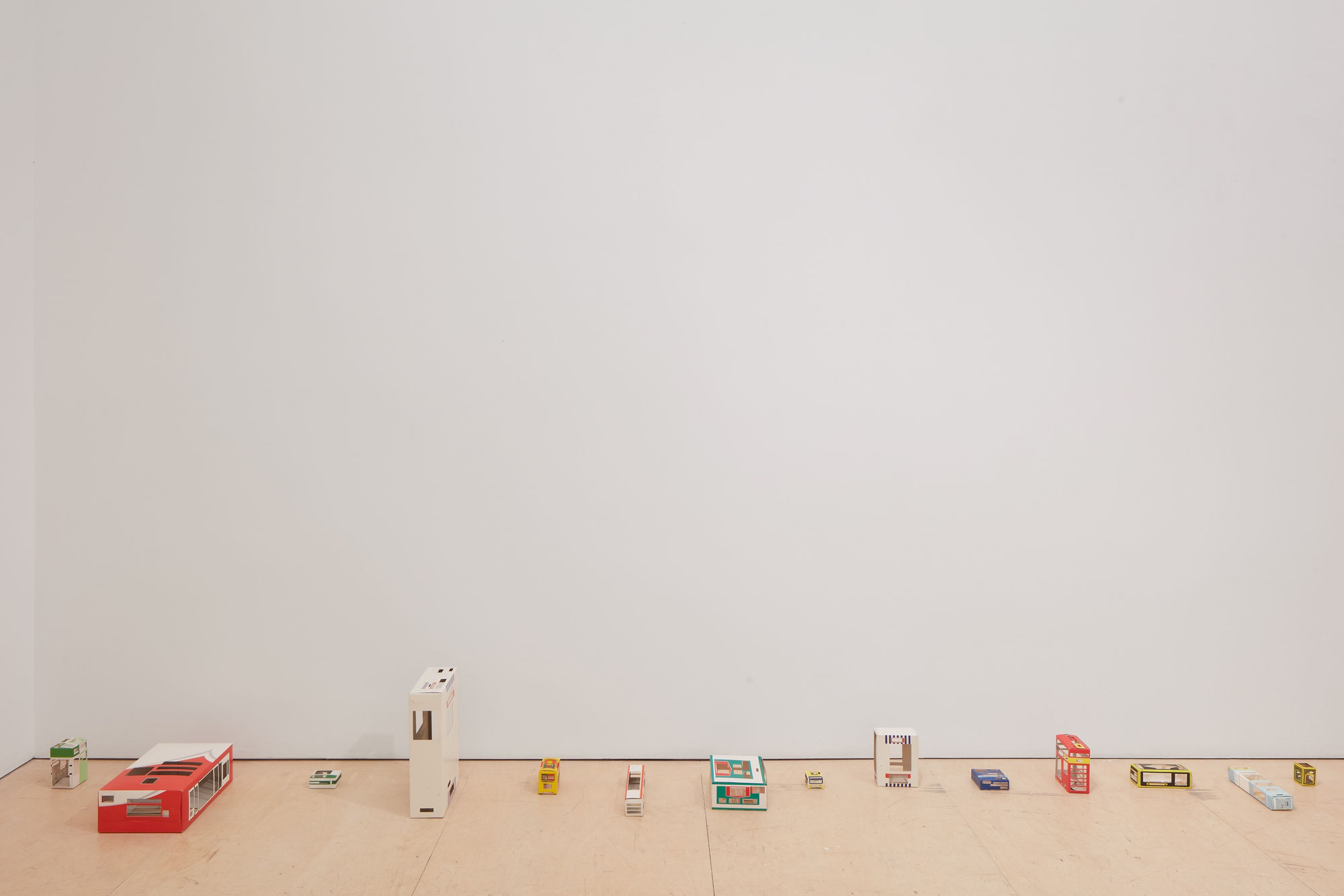 Leo Fitzmaurice: Misconstructary