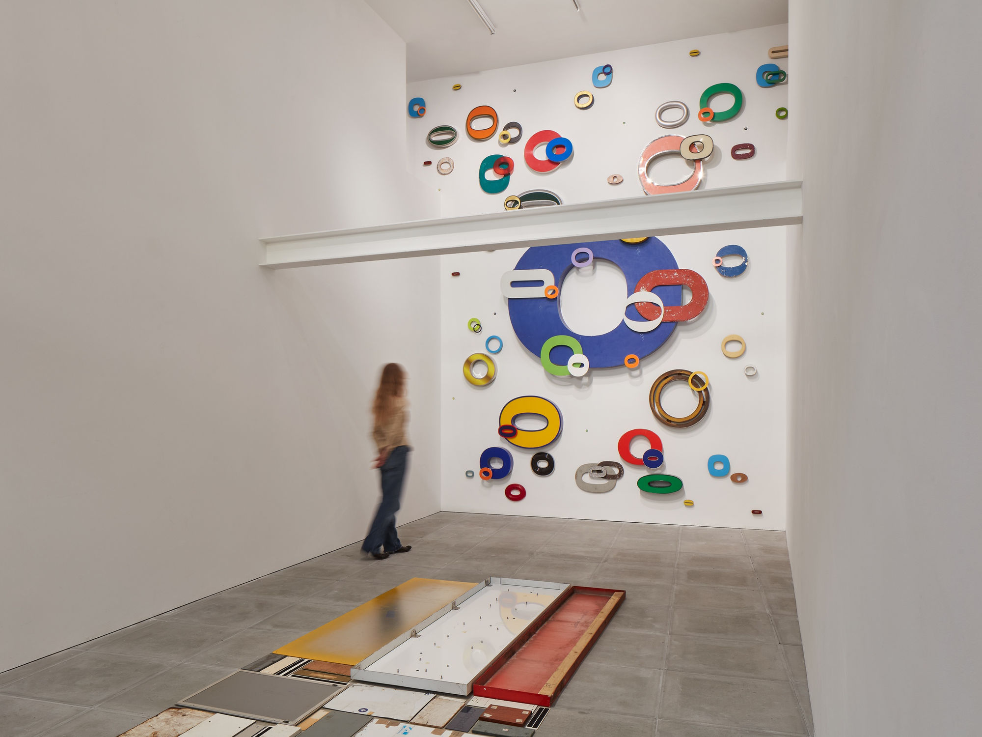 Leo Fitzmaurice: Misconstructary